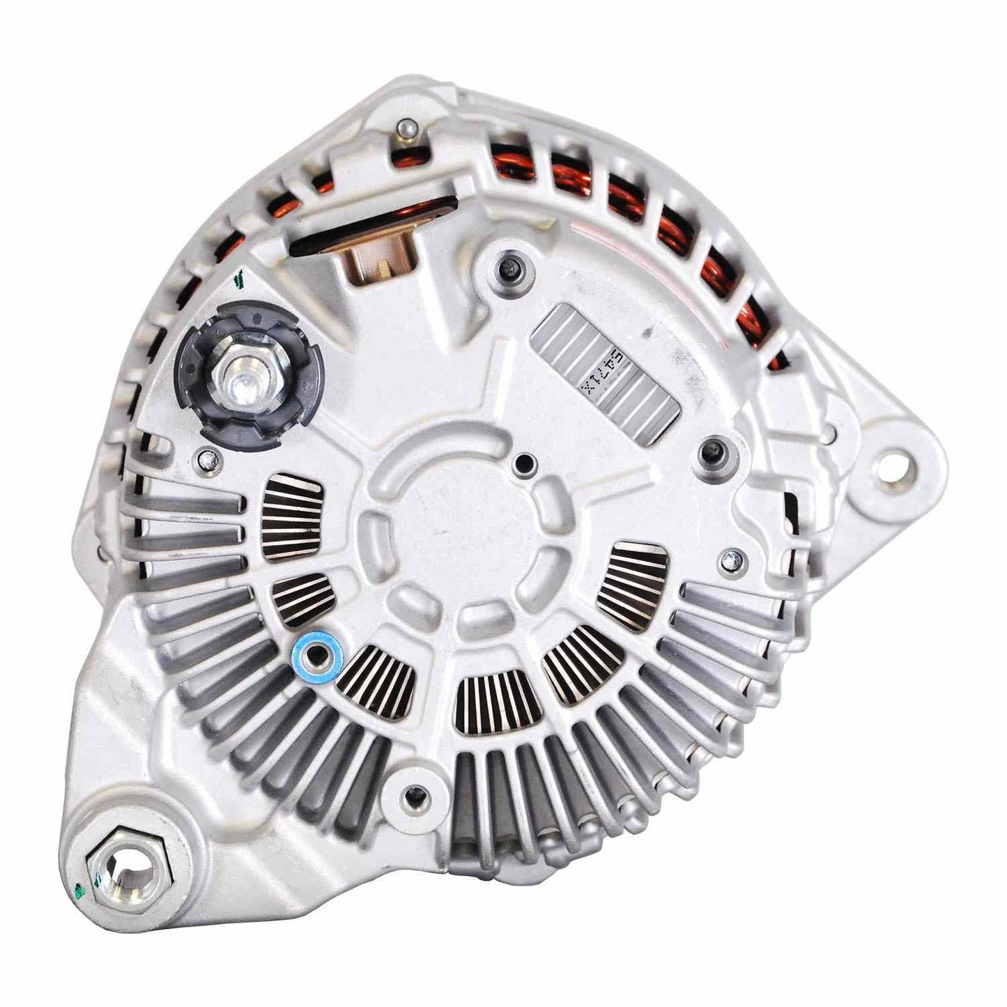 DENSO Auto Parts Alternator 210-4313