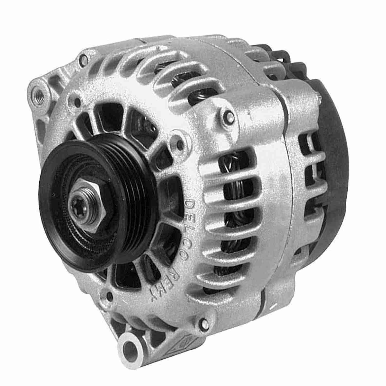 DENSO Auto Parts Alternateur Remises à Neuf 210-5117