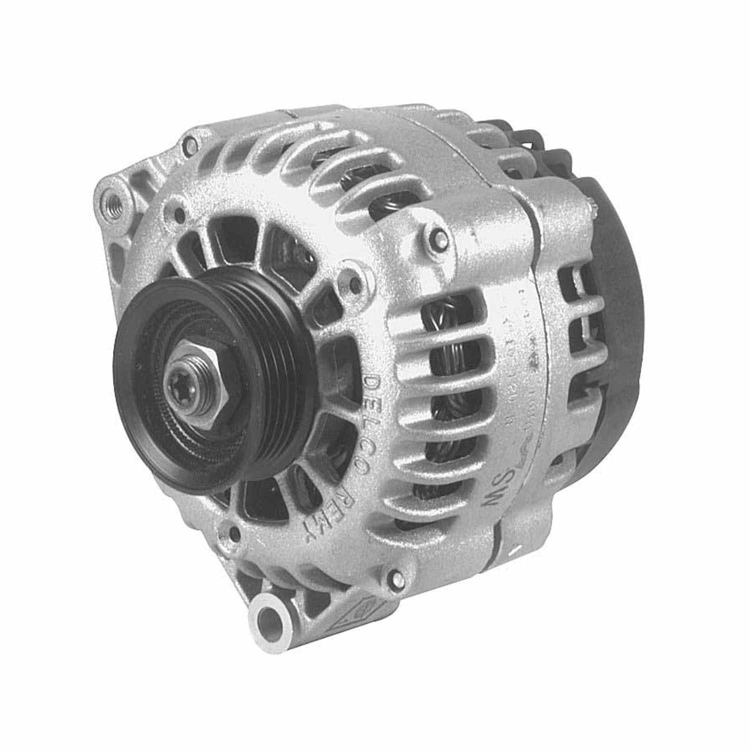 DENSO Auto Parts Alternateur Remises à Neuf 210-5117