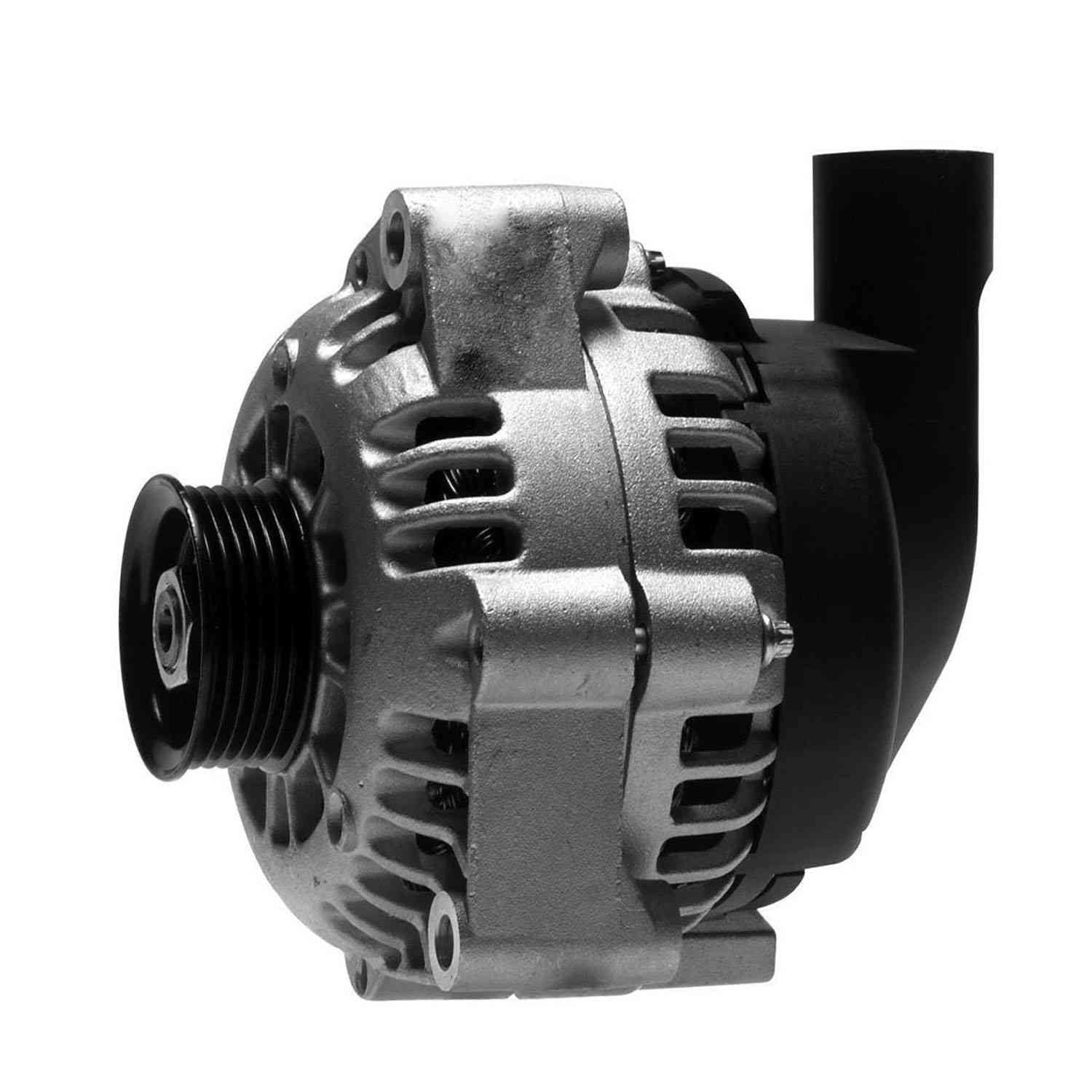DENSO Auto Parts Alternator 210-5164