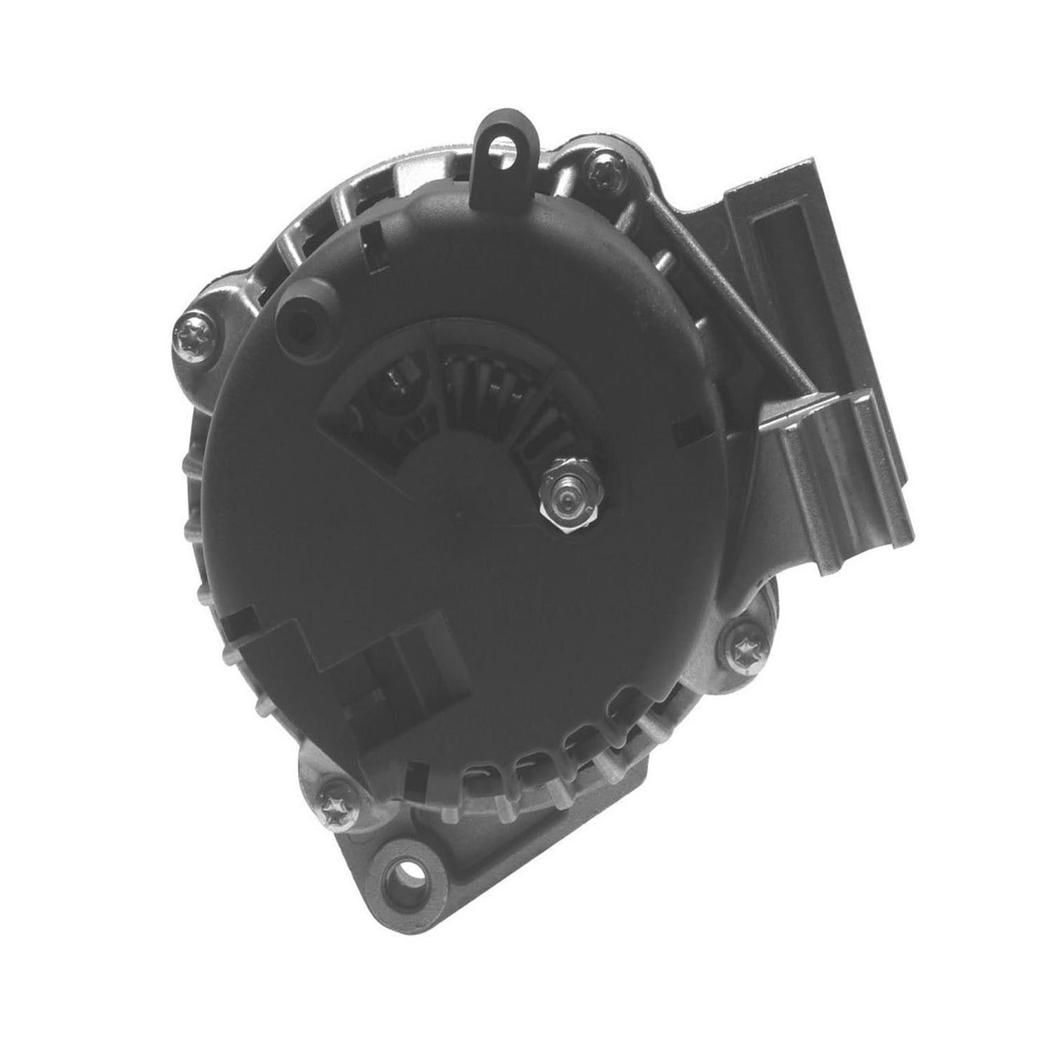 DENSO Auto Parts Remanufactured DENSO First Time Fit Alternator 210-5167