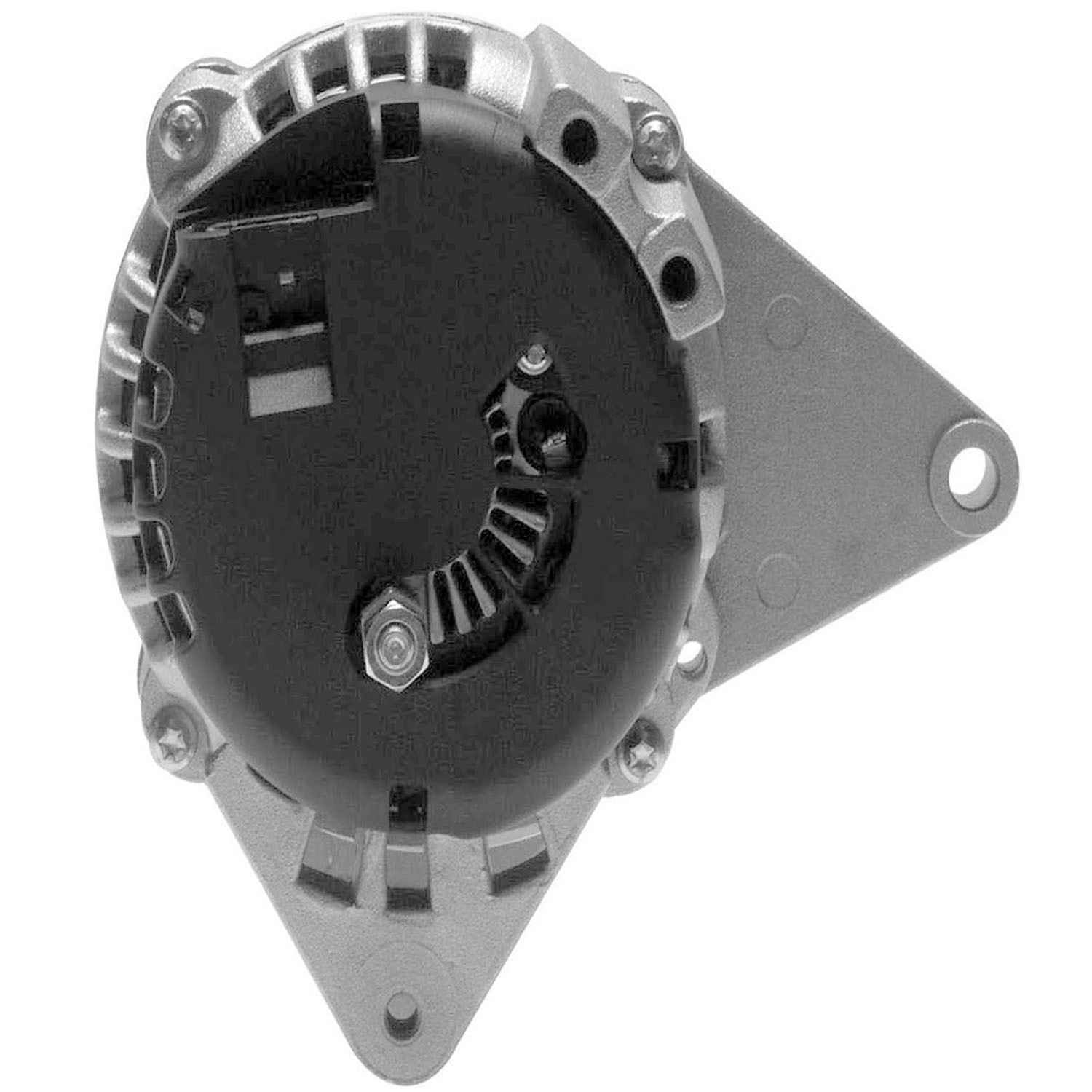 DENSO Auto Parts Remanufactured DENSO First Time Fit Alternator 210-5170