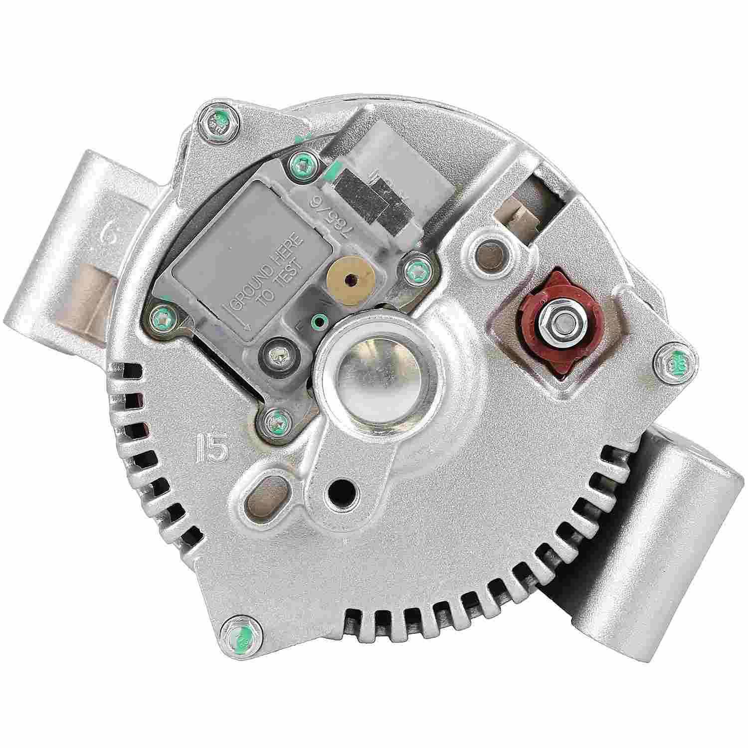 DENSO Auto Parts Alternateur Remises à Neuf 210-5224