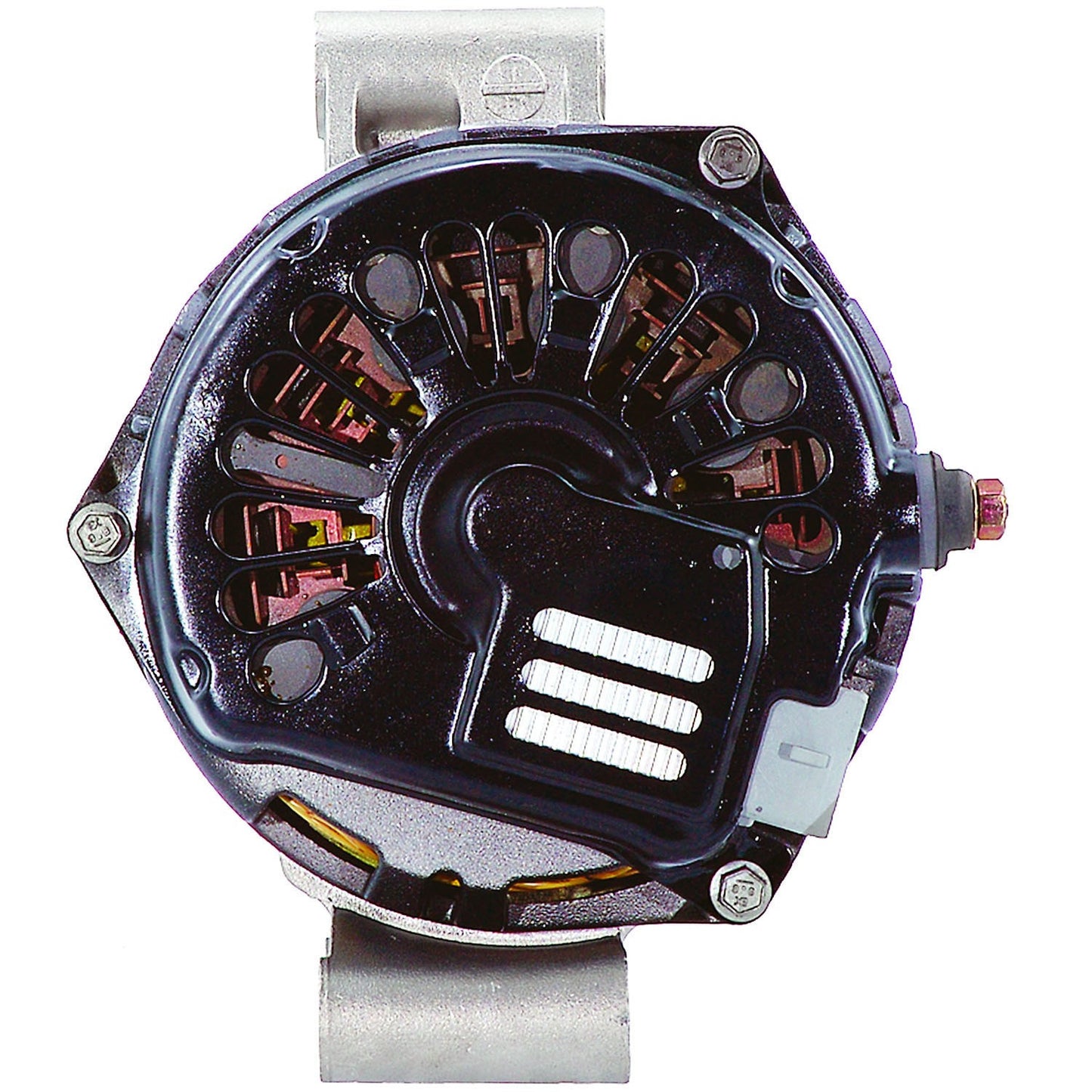 DENSO Auto Parts Alternator 210-5327