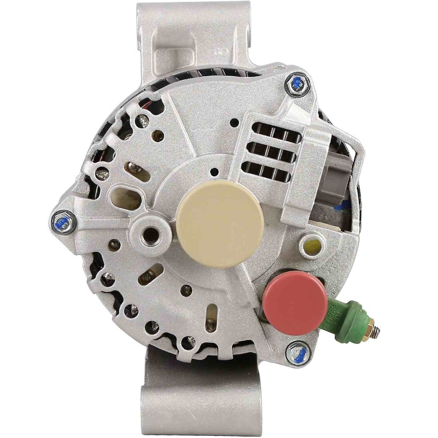 DENSO Auto Parts Remanufactured DENSO First Time Fit Alternator 210-5353