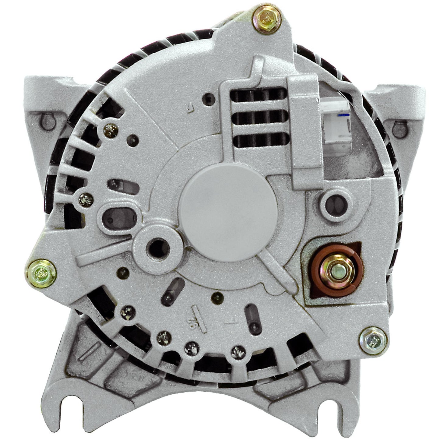 DENSO Auto Parts Alternator 210-5355