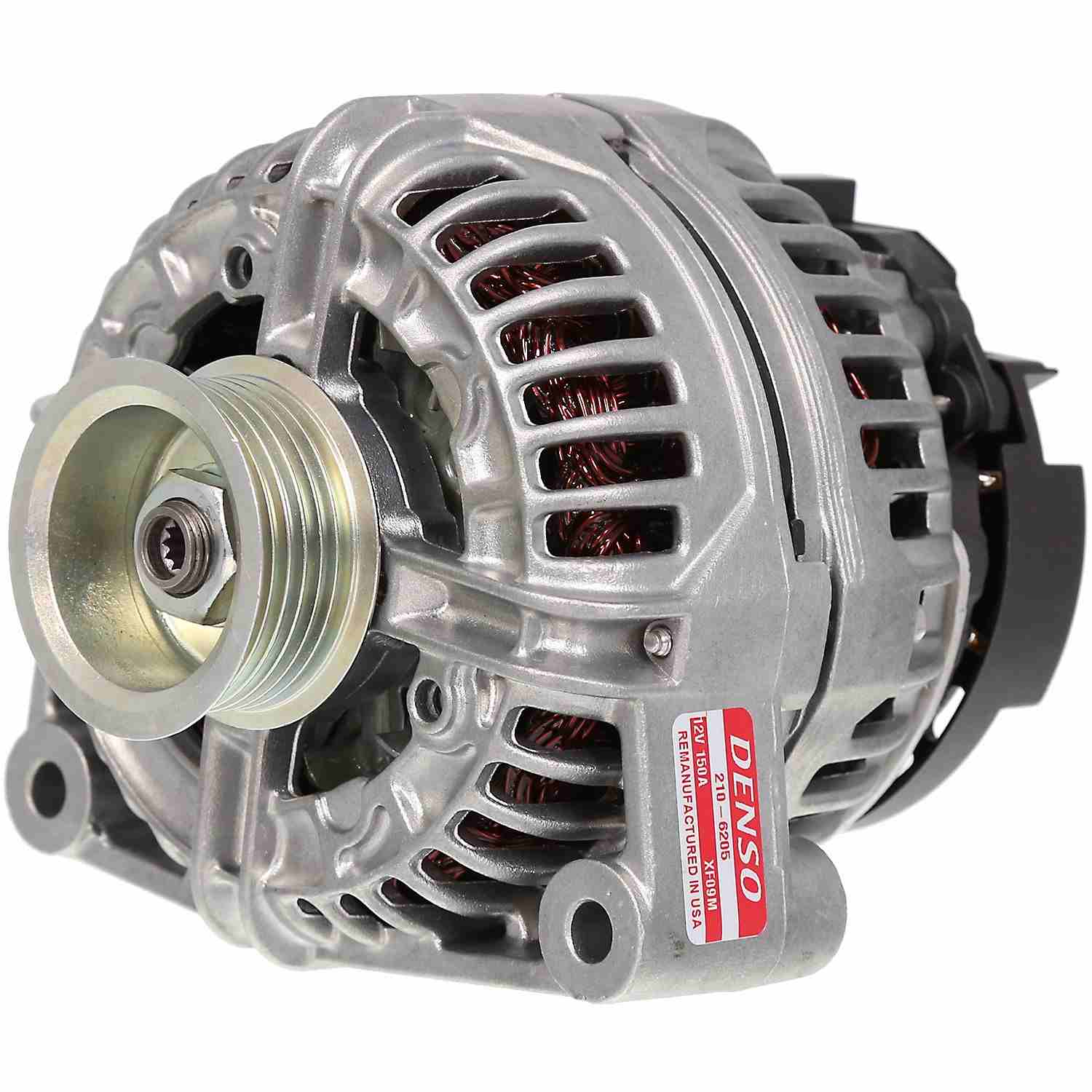 Denso 210-6205