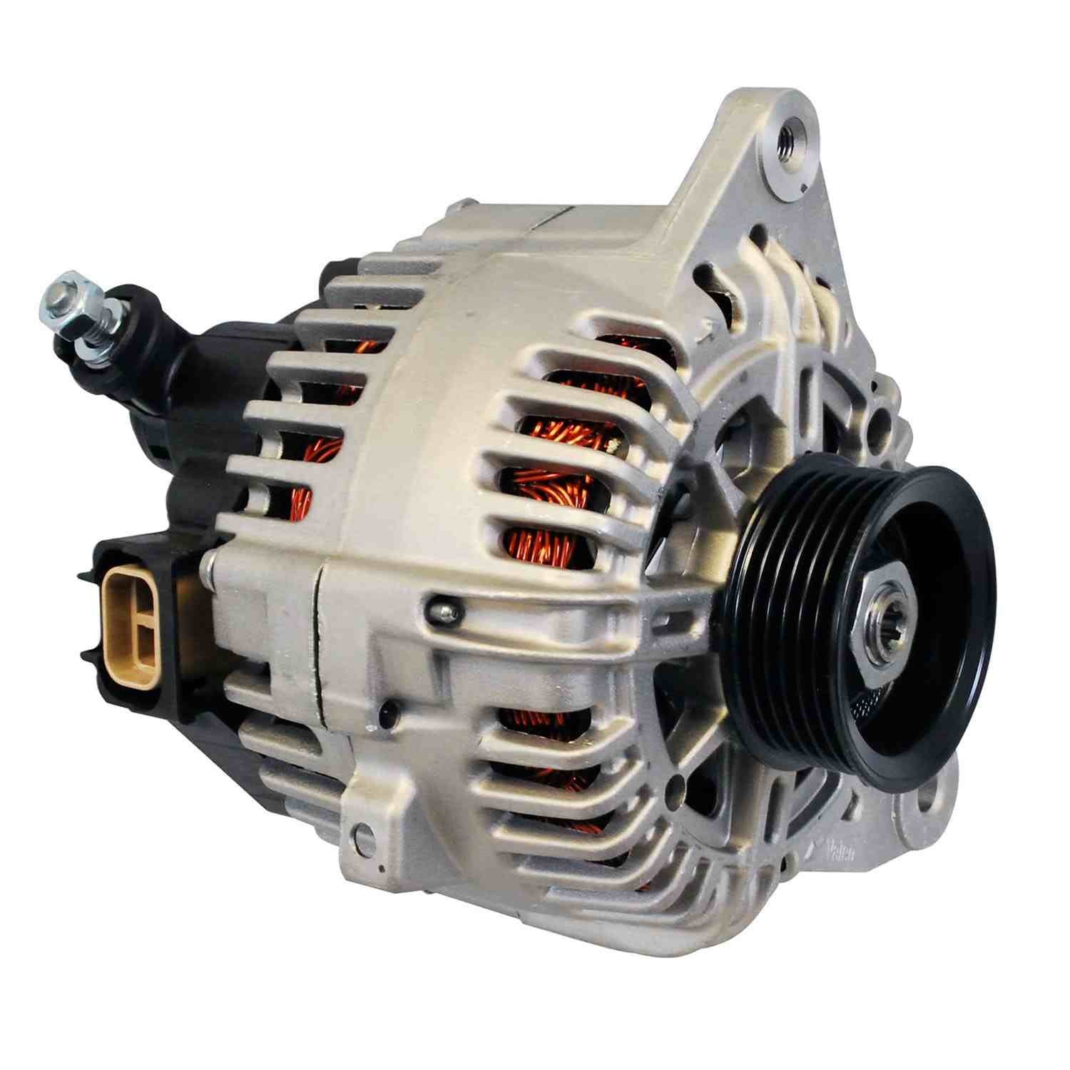 DENSO Auto Parts Alternator 211-6000