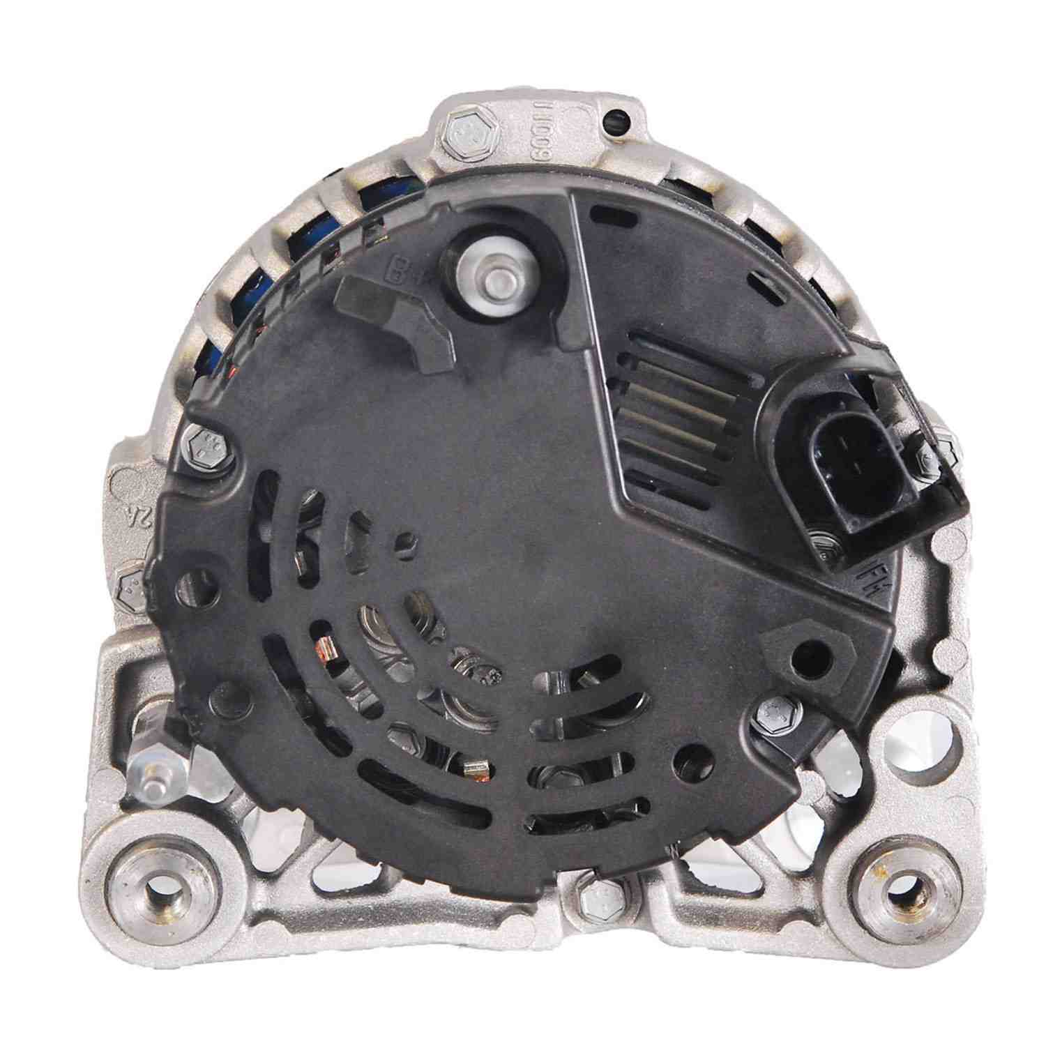 DENSO Auto Parts New DENSO First Time Fit Alternator 211-6001