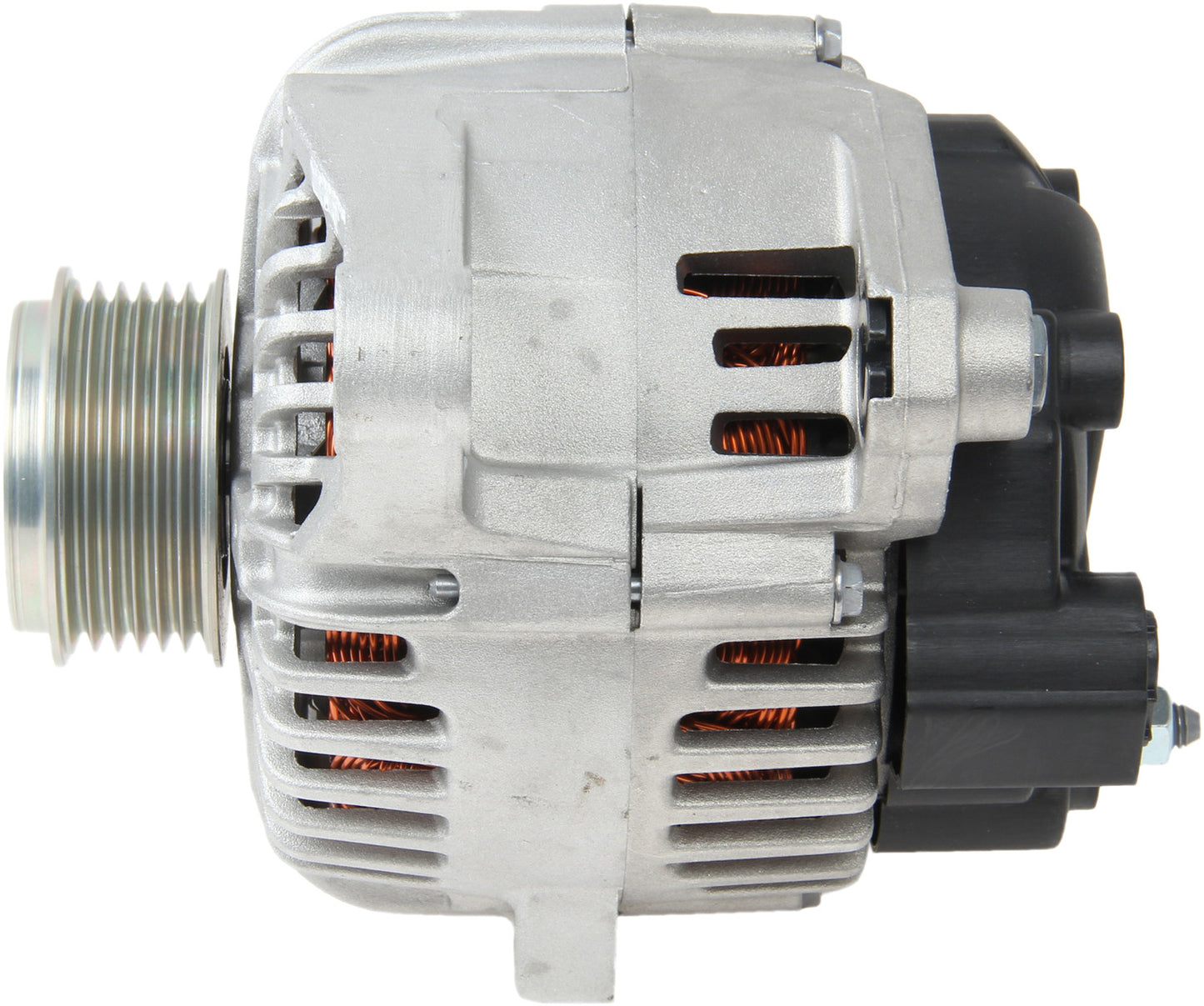 DENSO Auto Parts Alternator 211-6015