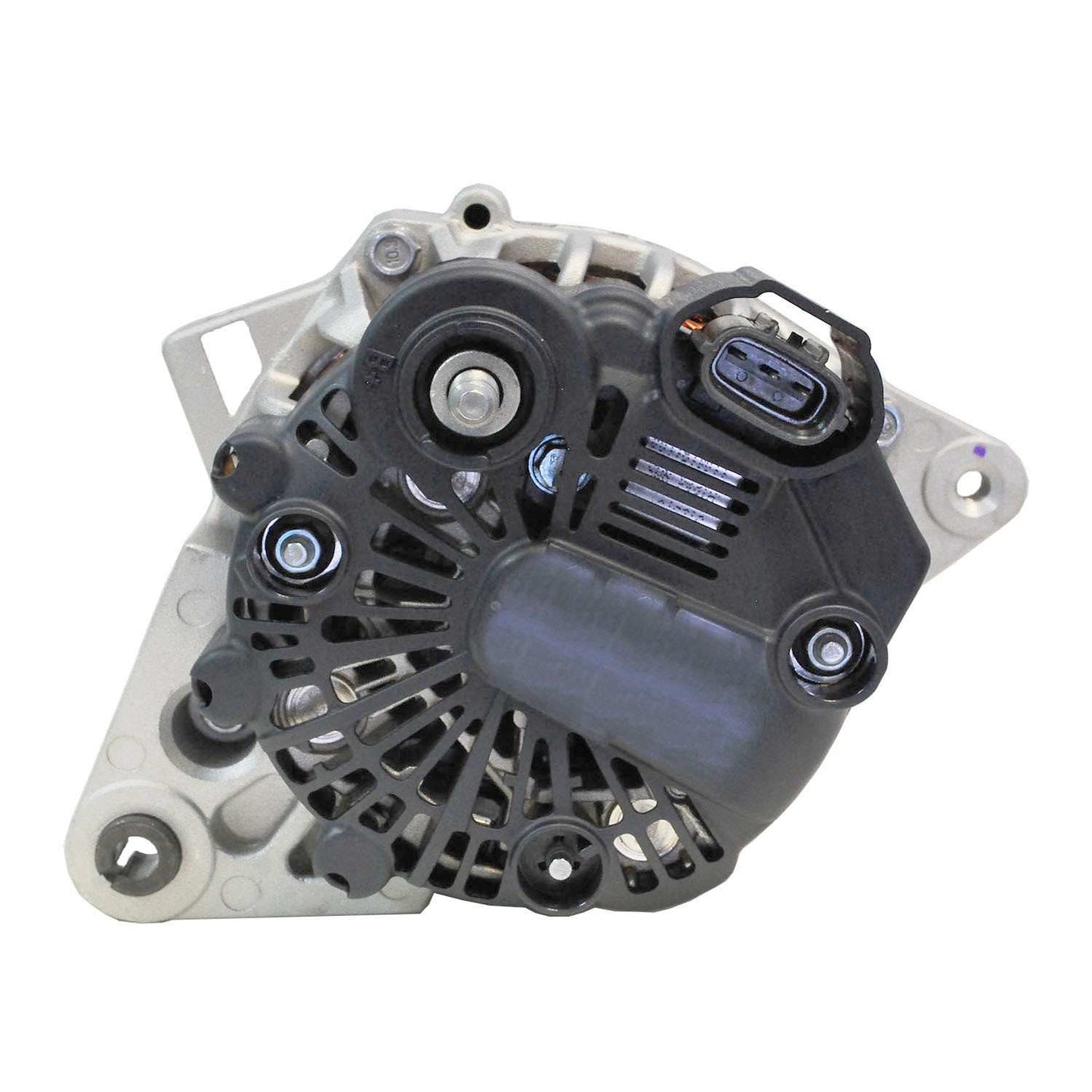 DENSO Auto Parts Alternator 211-6016