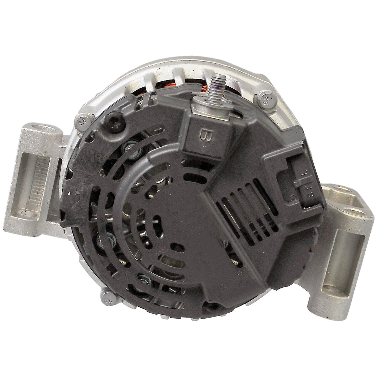 DENSO Auto Parts Alternator 211-6018