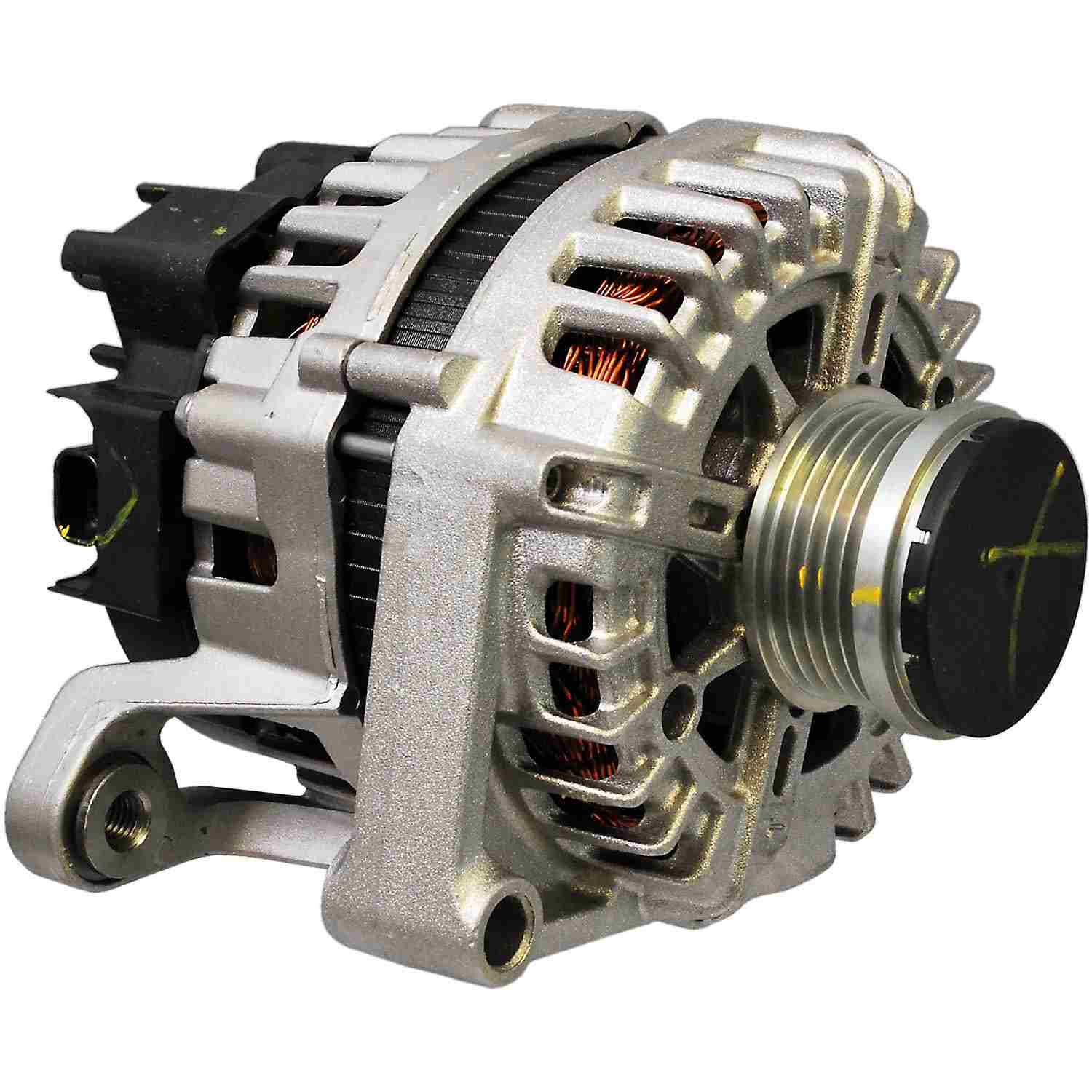 DENSO Auto Parts New DENSO First Time Fit Alternator 211-6019