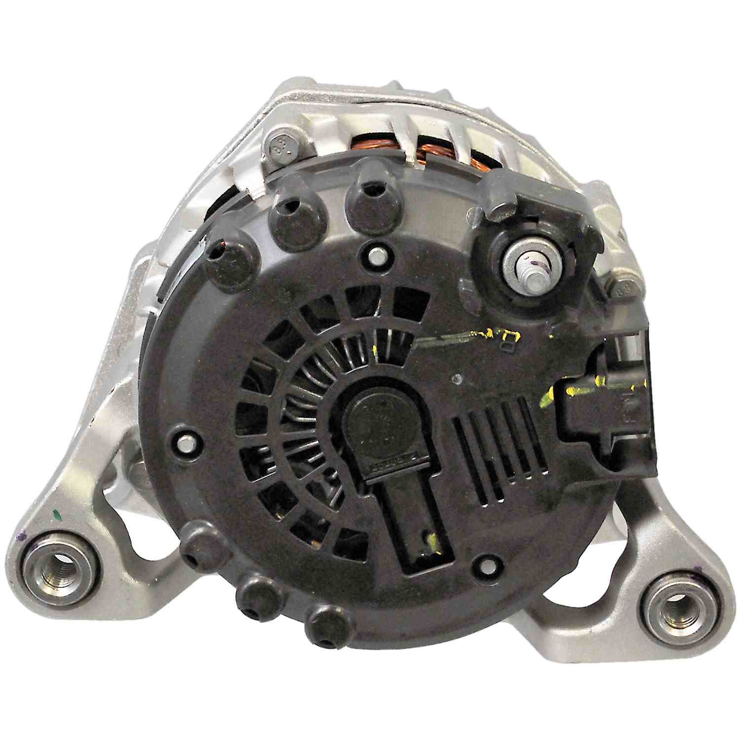 DENSO Auto Parts New DENSO First Time Fit Alternator 211-6019