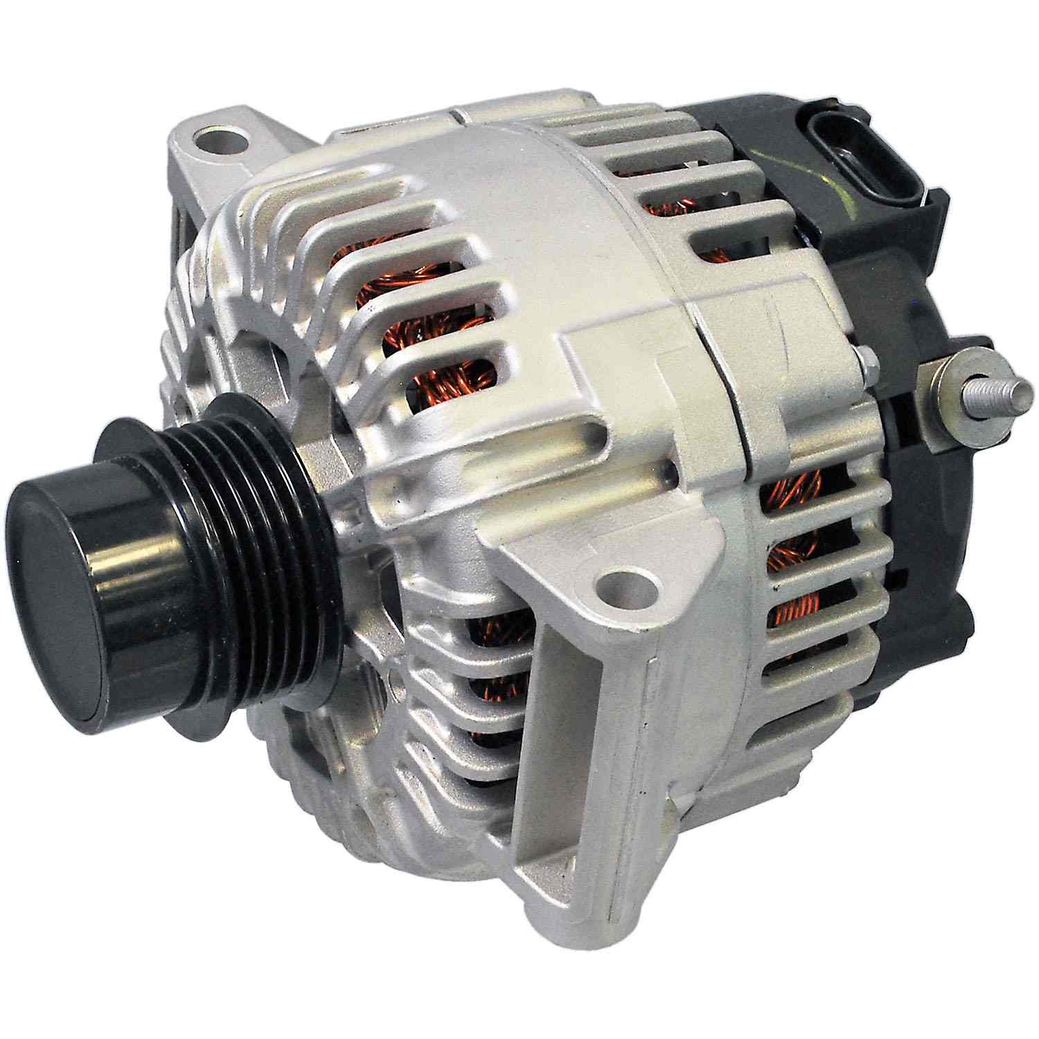 DENSO Auto Parts New DENSO First Time Fit Alternator 211-6026