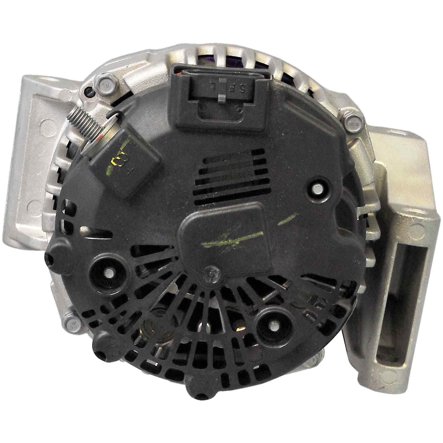 DENSO Auto Parts New DENSO First Time Fit Alternator 211-6026