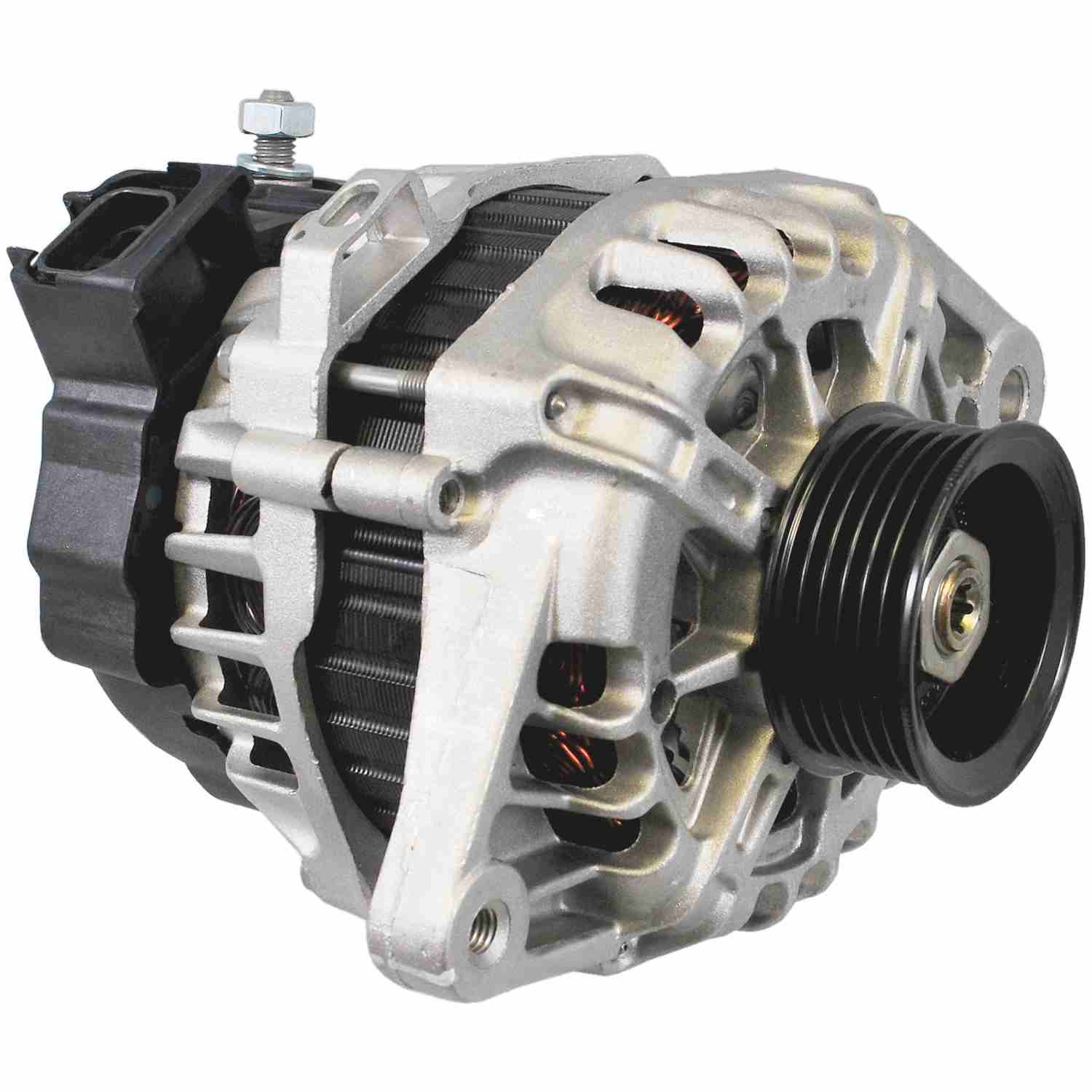 DENSO Auto Parts Alternator 211-6035