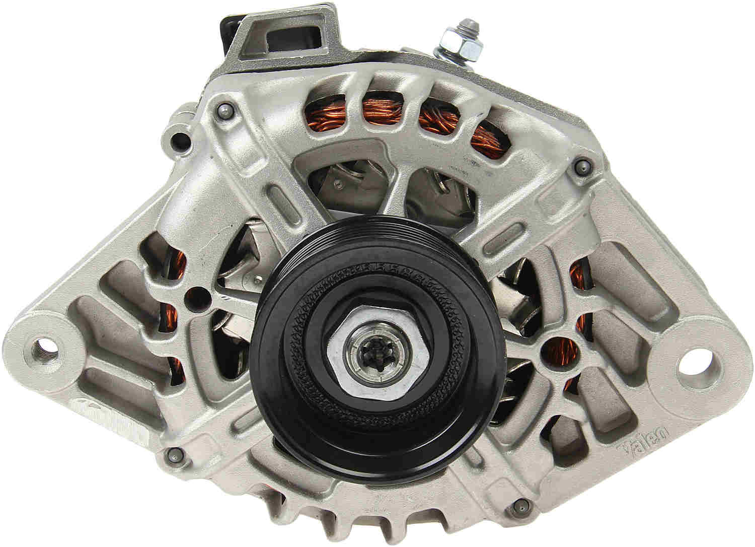 DENSO Auto Parts Alternator 211-6035
