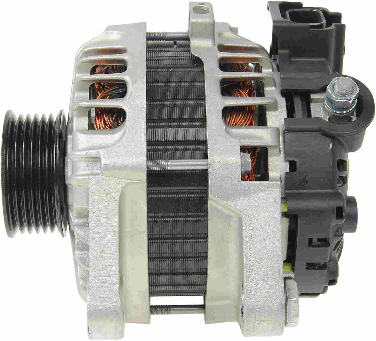 DENSO Auto Parts Alternator 211-6035