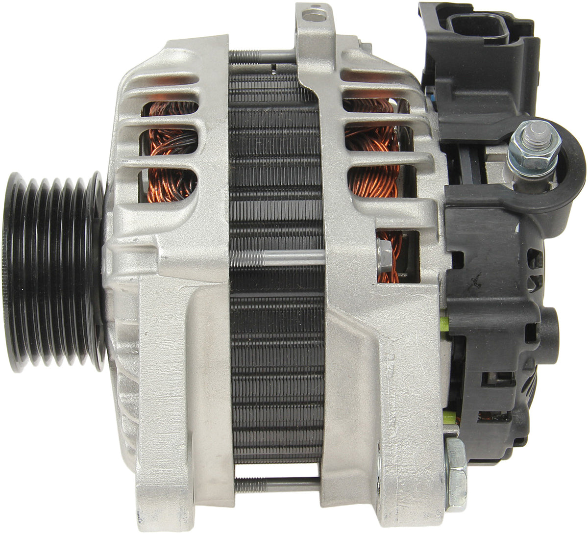 DENSO Auto Parts Alternator 211-6035