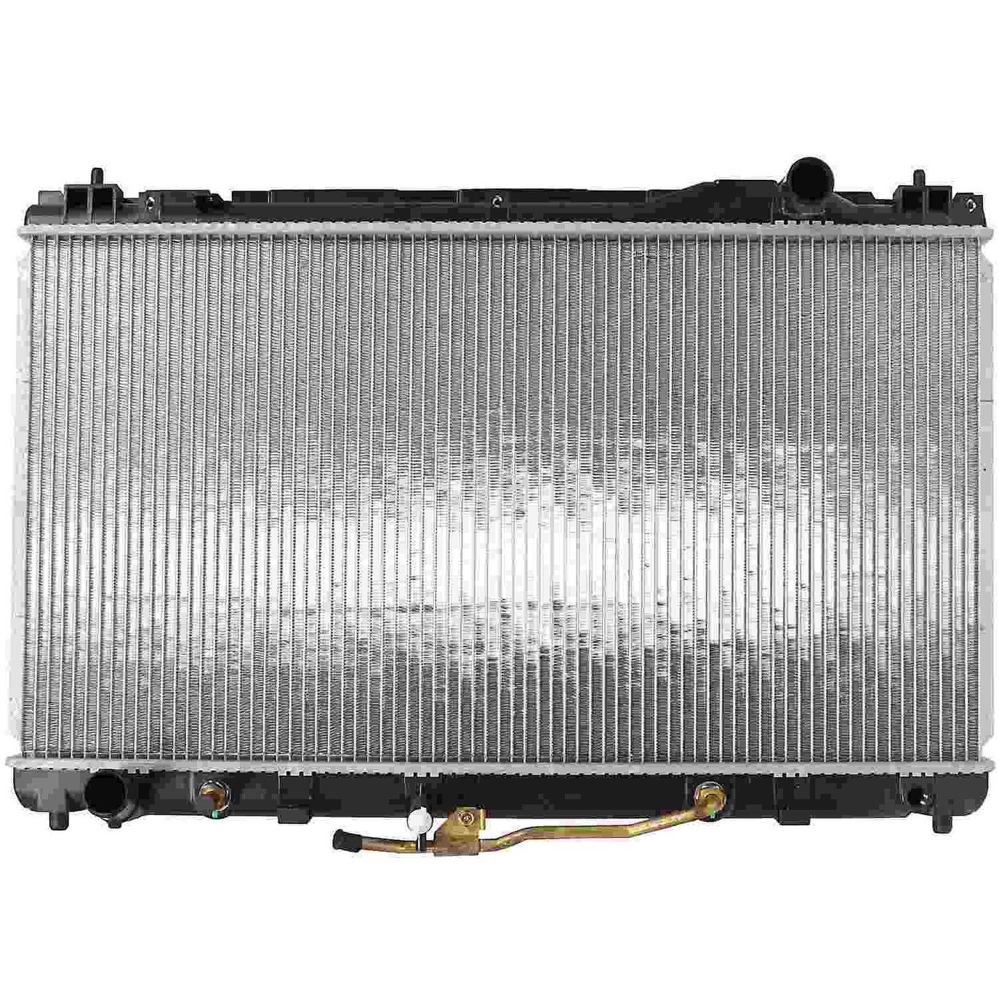 DENSO Auto Parts Radiator 221-0503