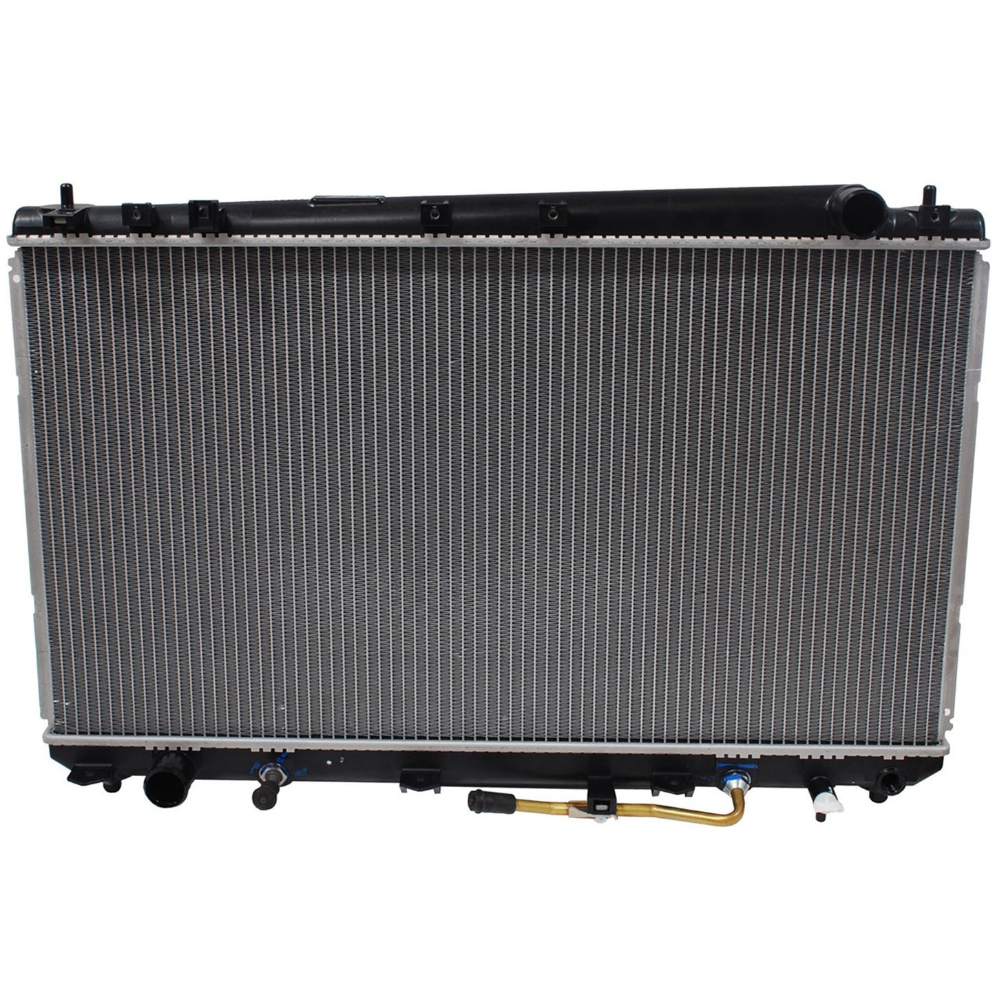 DENSO Auto Parts Radiator 221-0512