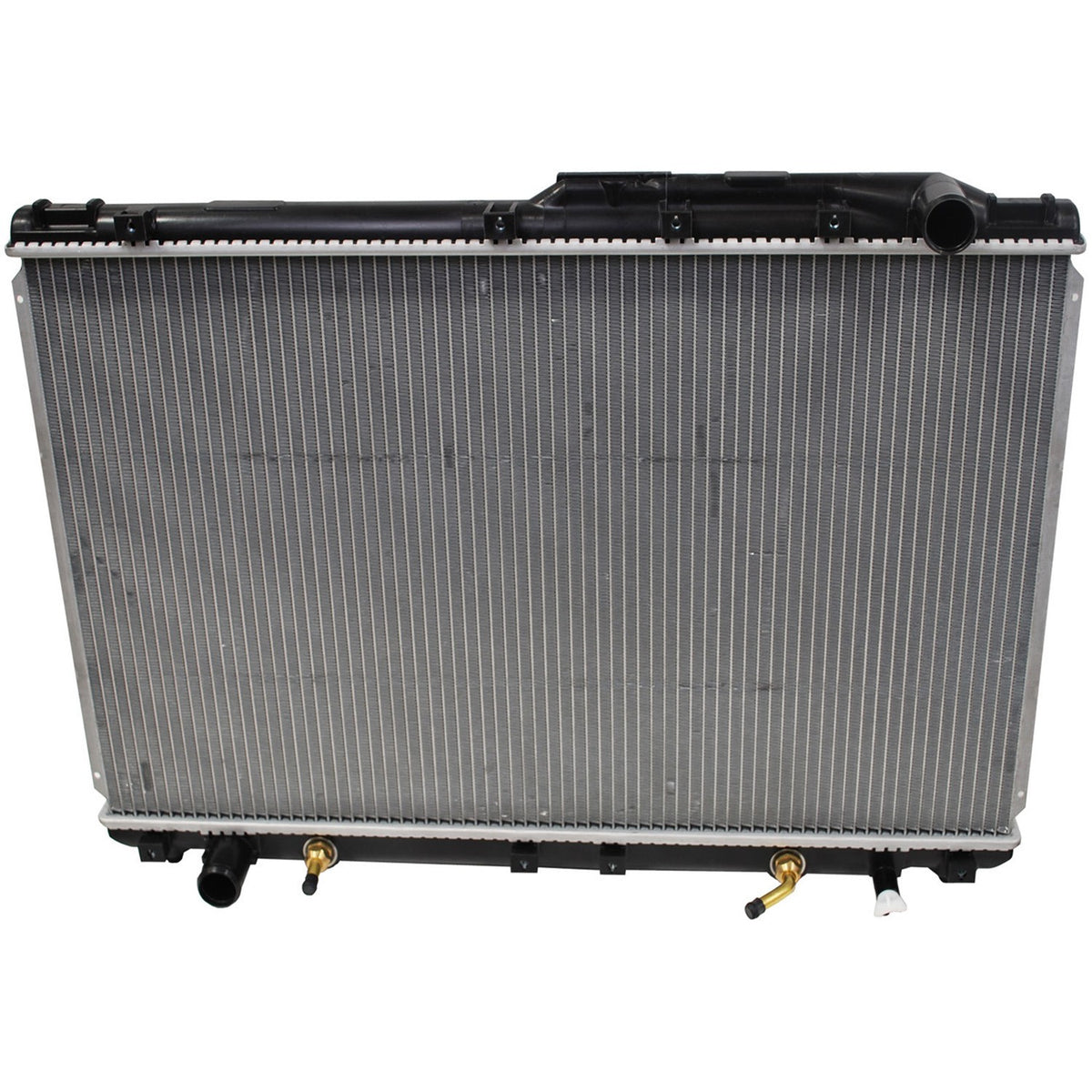 DENSO Auto Parts Radiator 221-3109