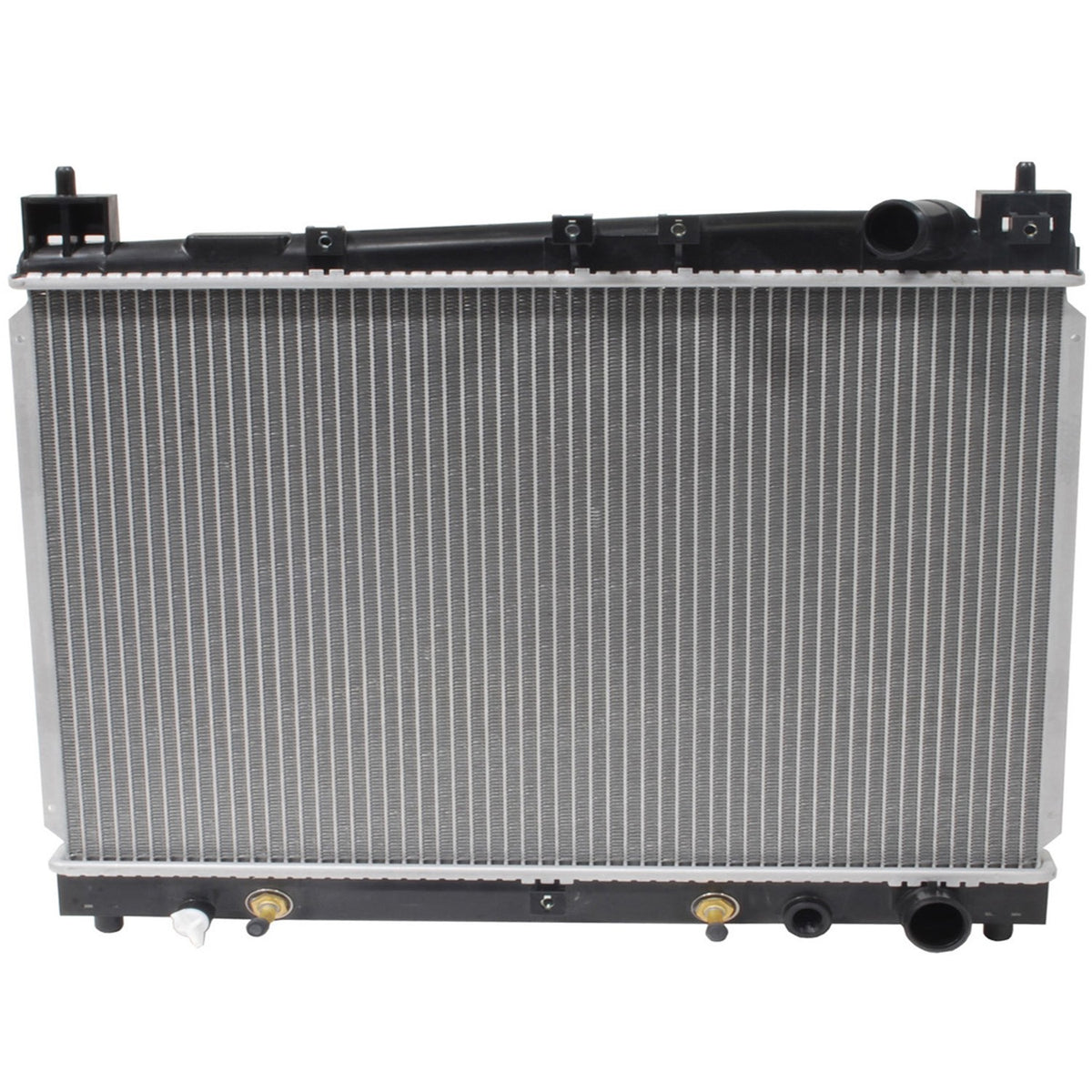 DENSO Auto Parts Radiator 221-3110