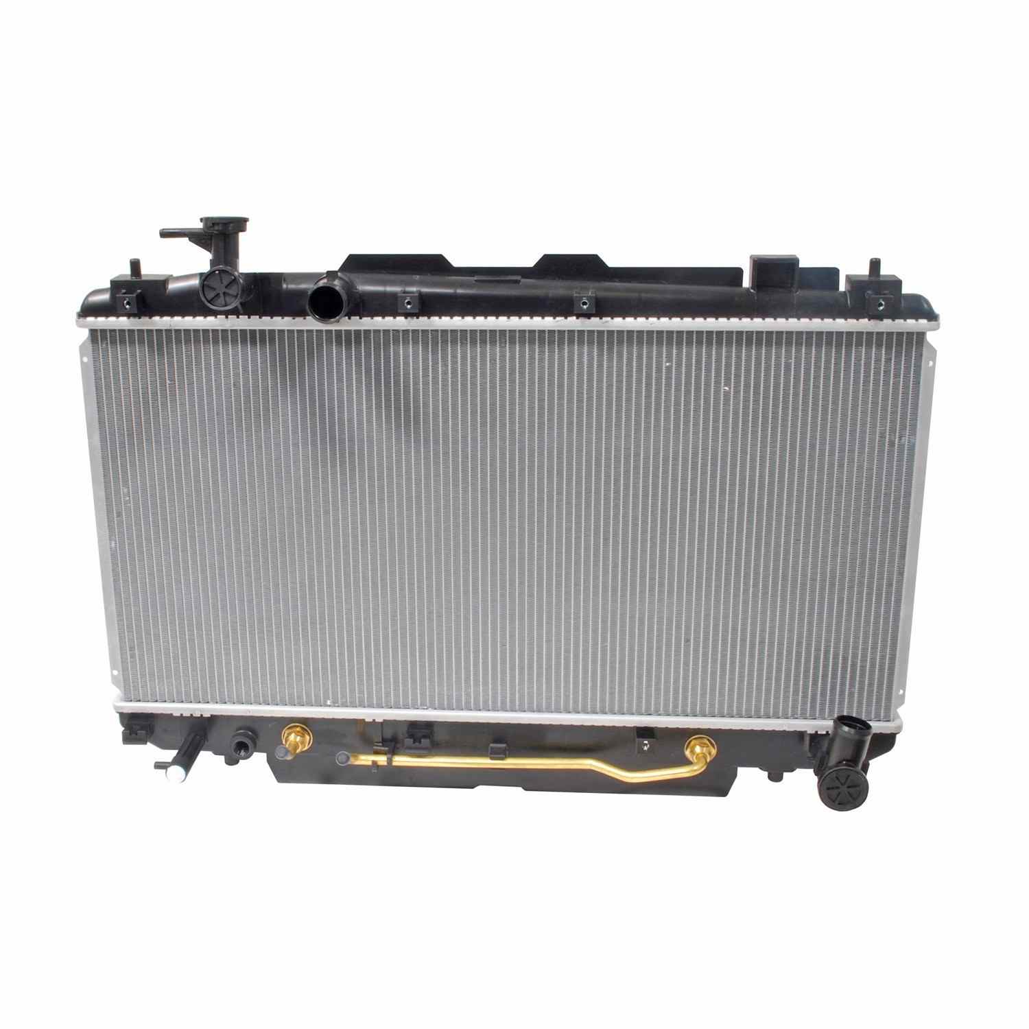 DENSO Auto Parts Radiateur Nouveau OE Qualite 221-3115