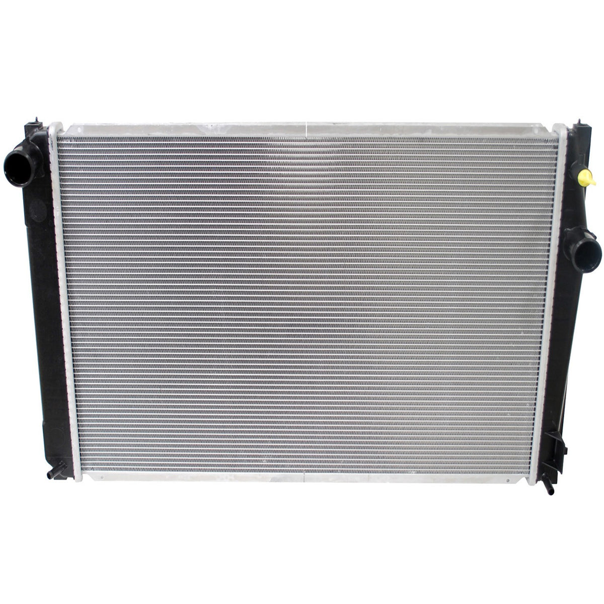 DENSO Auto Parts Radiator 221-3116