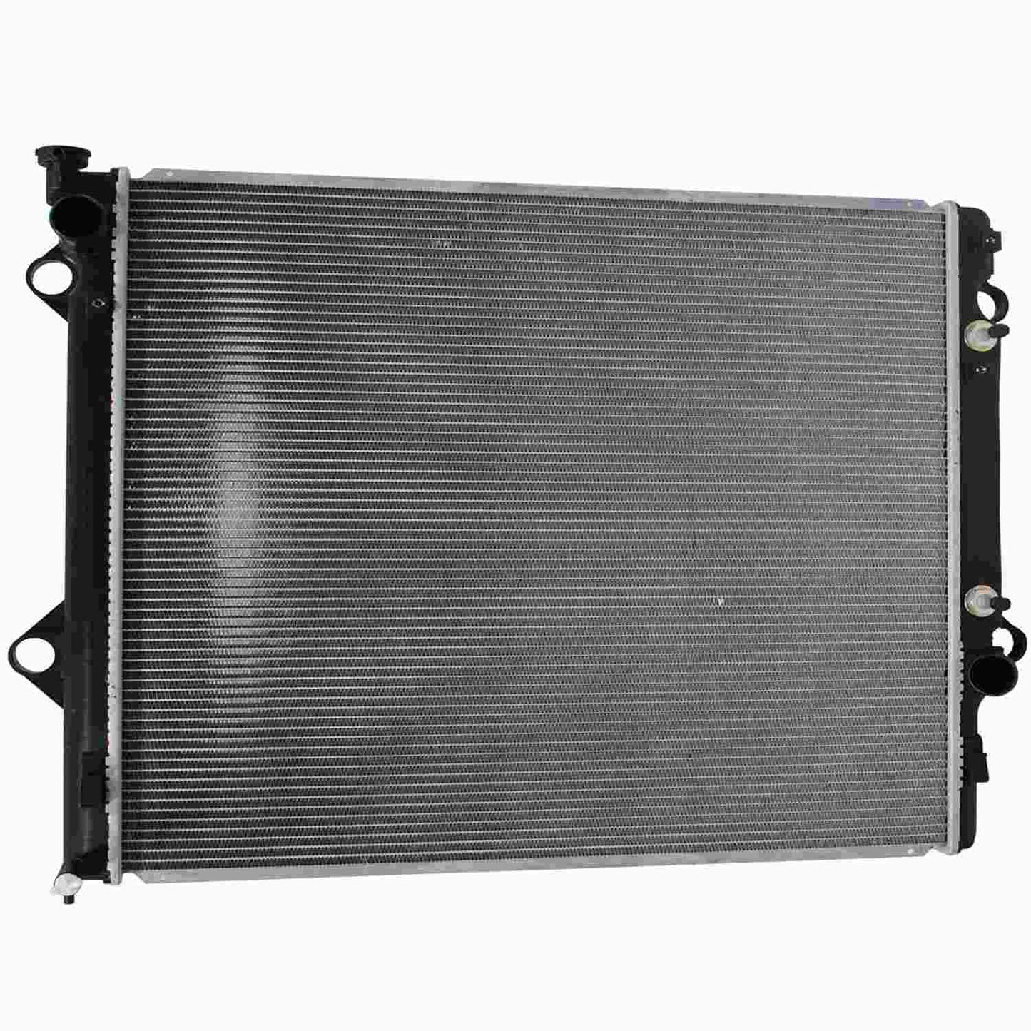 DENSO Auto Parts Radiator 221-3124