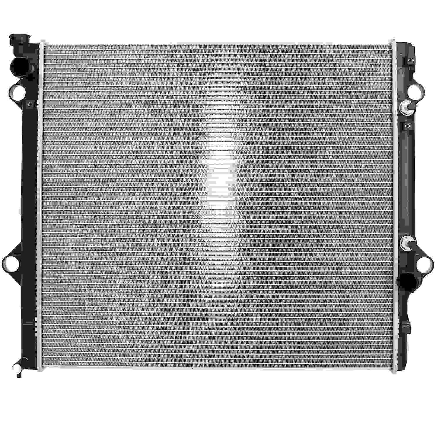 DENSO Auto Parts Radiator 221-3125