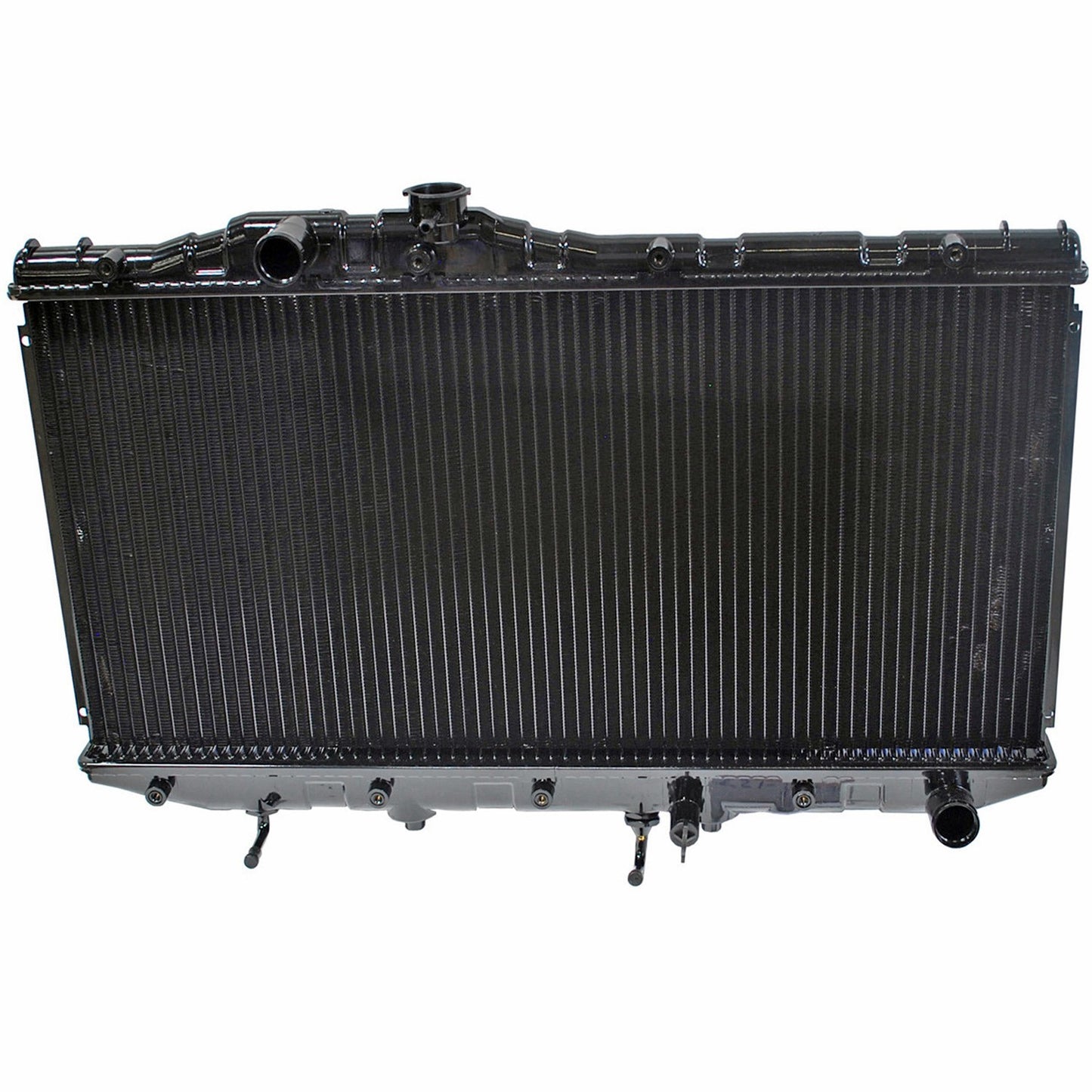 DENSO Auto Parts Radiator 221-3129
