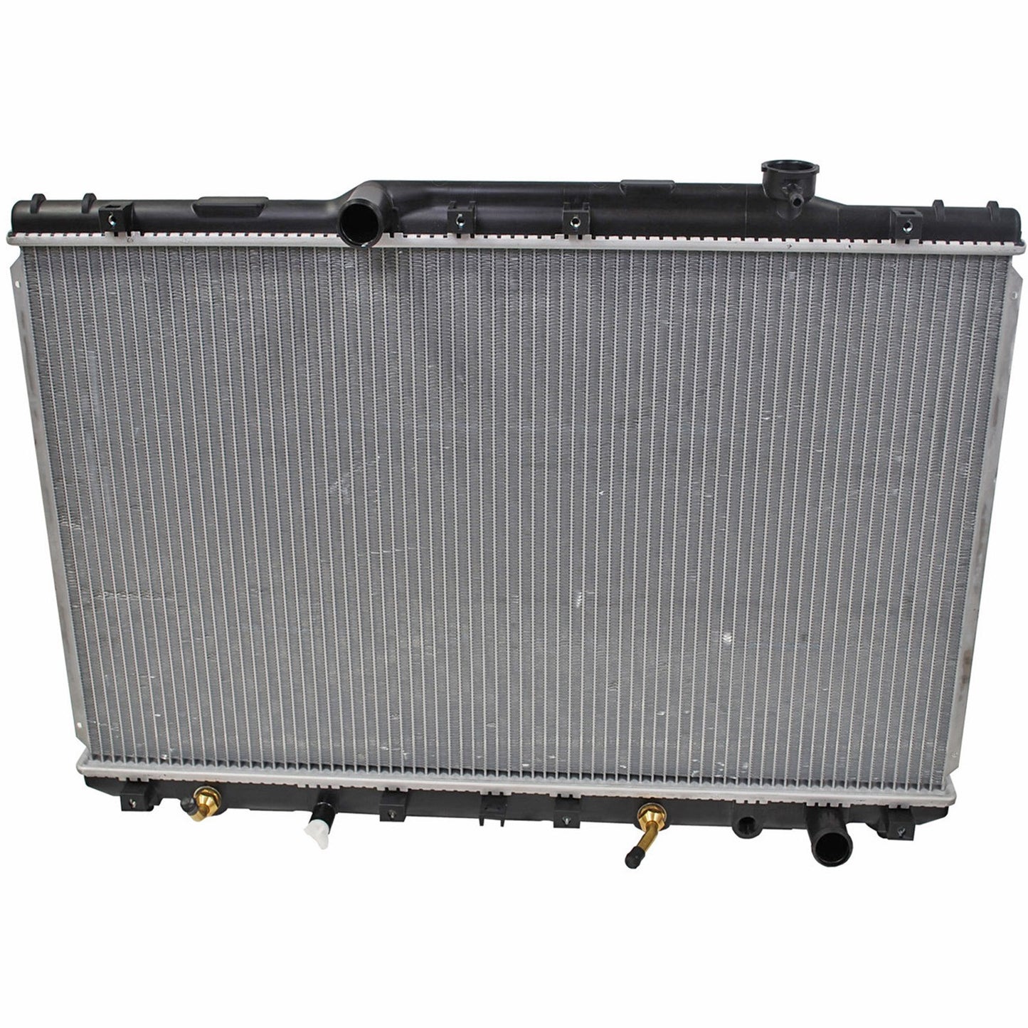 DENSO Auto Parts Radiator 221-3131