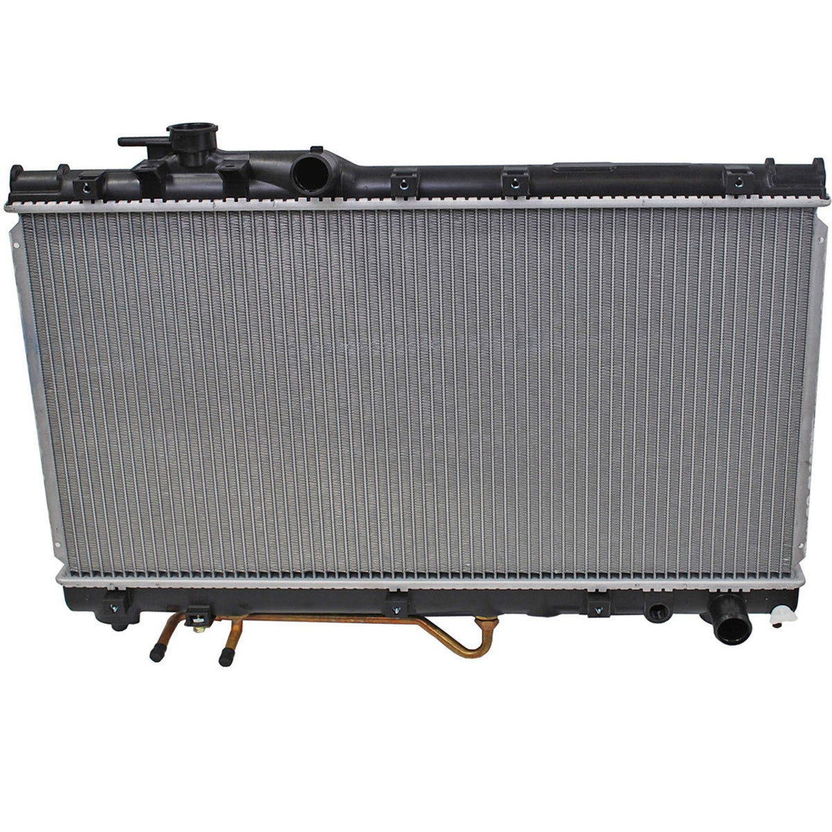 DENSO Auto Parts Radiator 221-3133