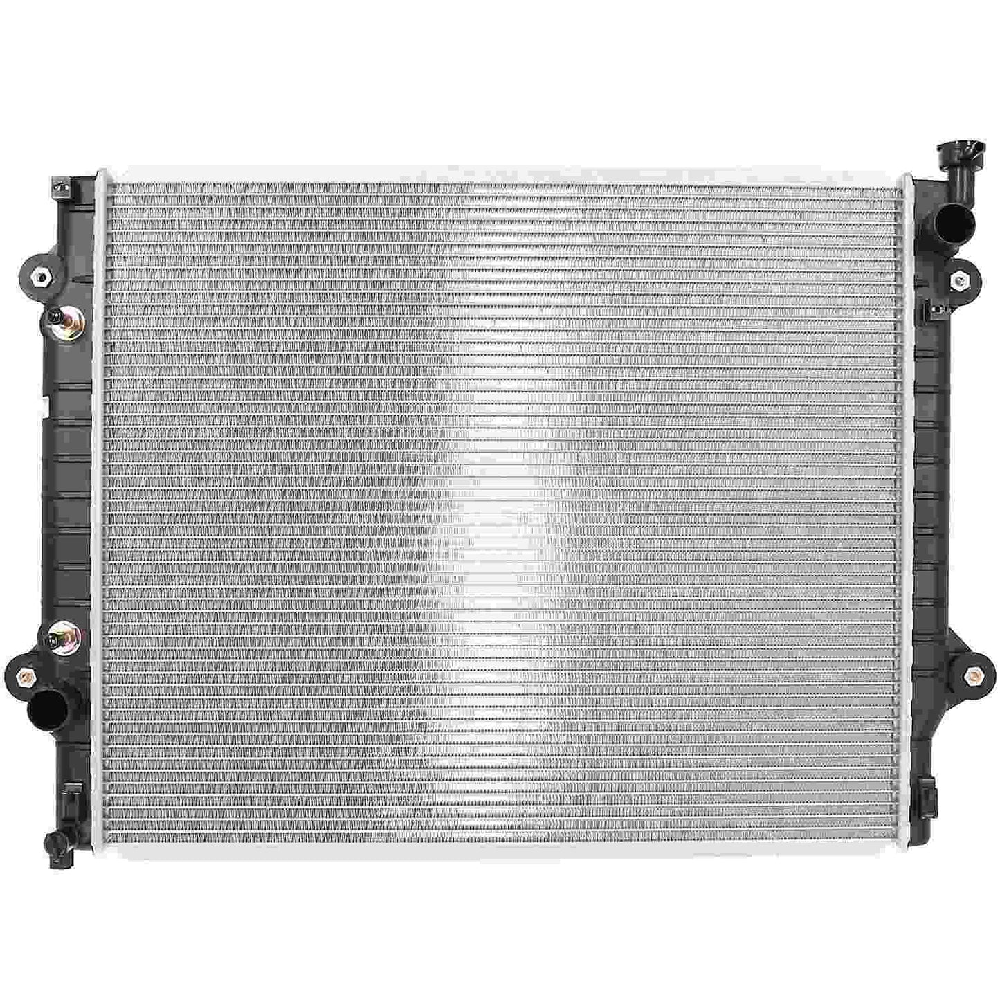 DENSO Auto Parts Radiateur Nouveau OE Qualite 221-3139