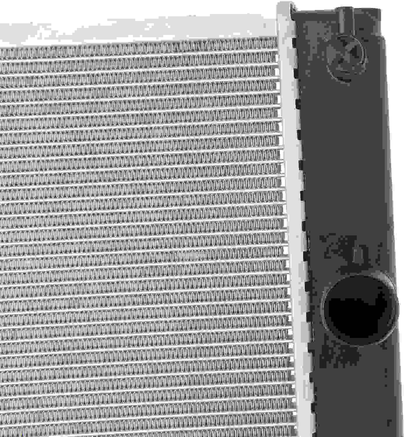 DENSO Auto Parts Radiator 221-3143