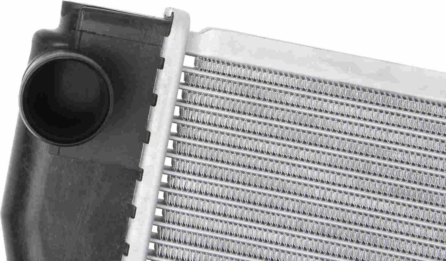 DENSO Auto Parts Radiator 221-3143