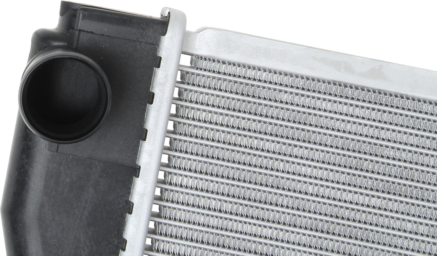 DENSO Auto Parts Radiator 221-3143
