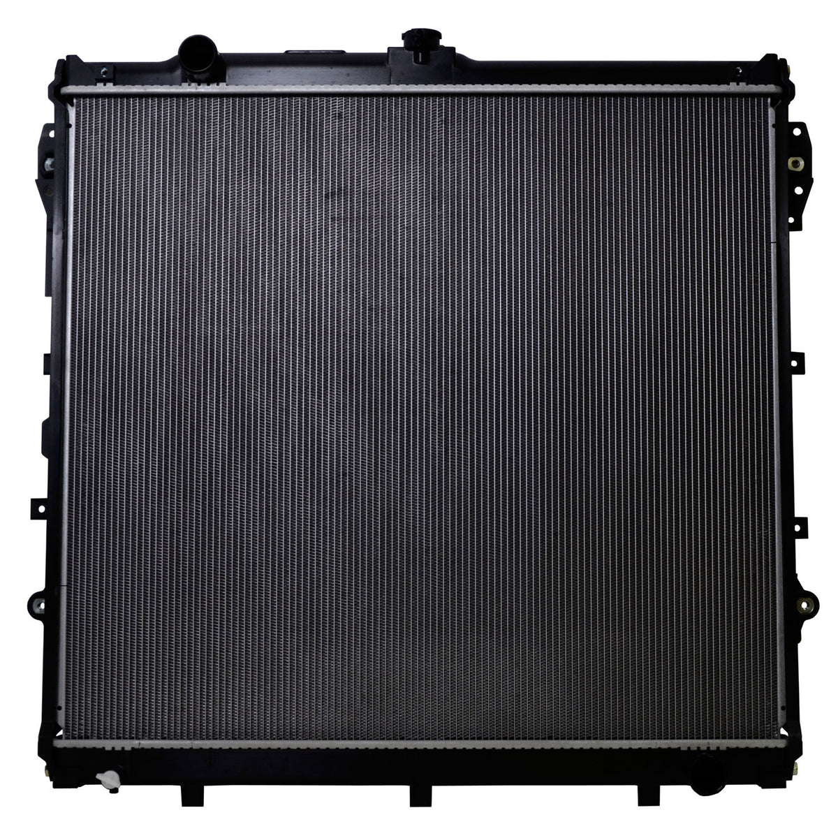 DENSO Auto Parts Radiator 221-3153