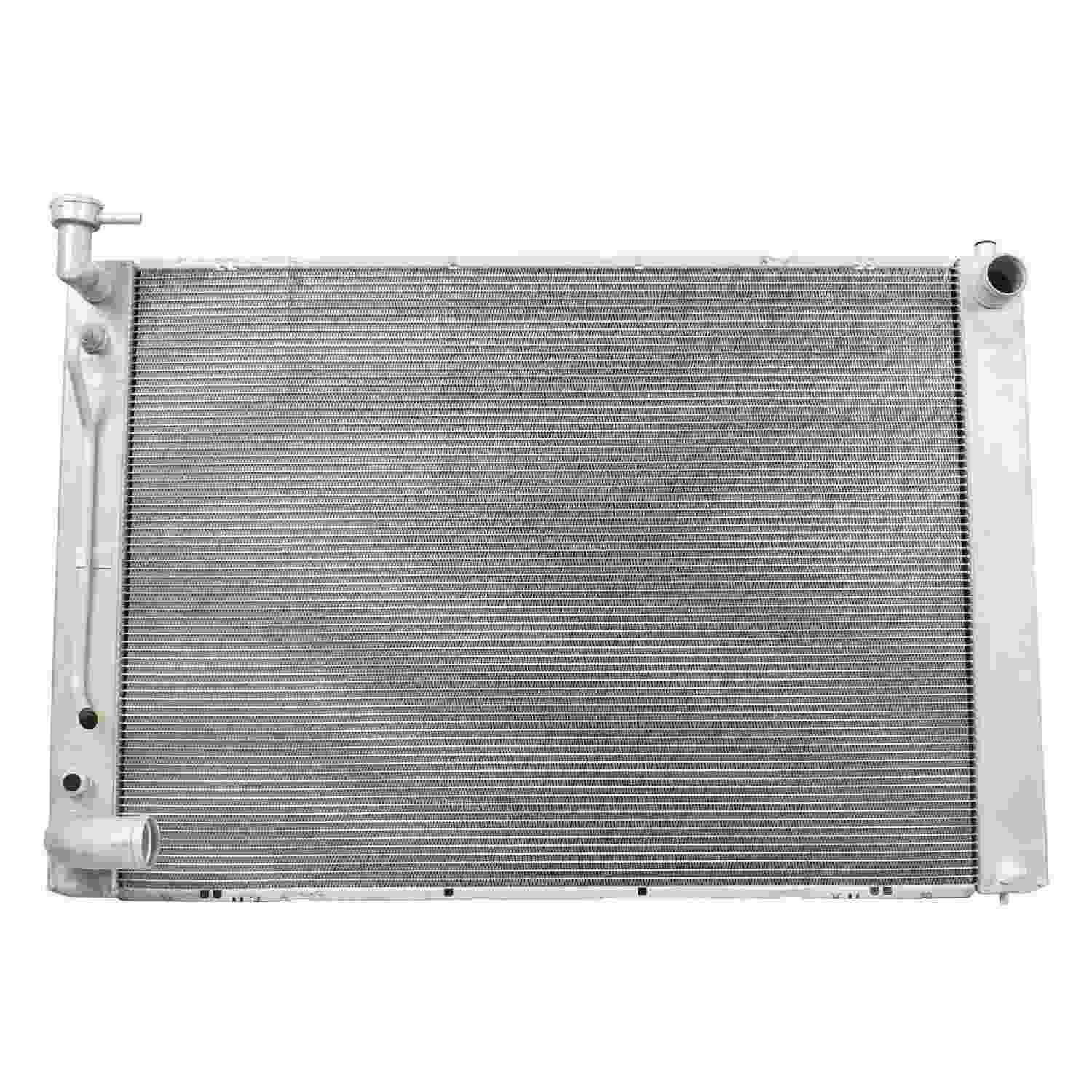 DENSO Auto Parts Radiator 221-3164