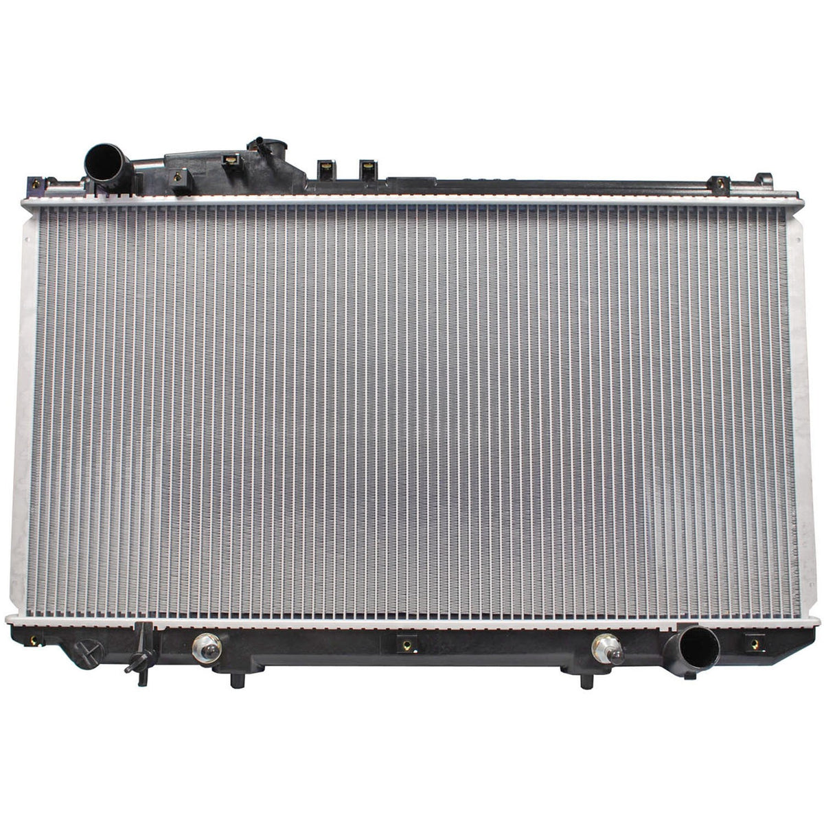DENSO Auto Parts Radiator 221-3173