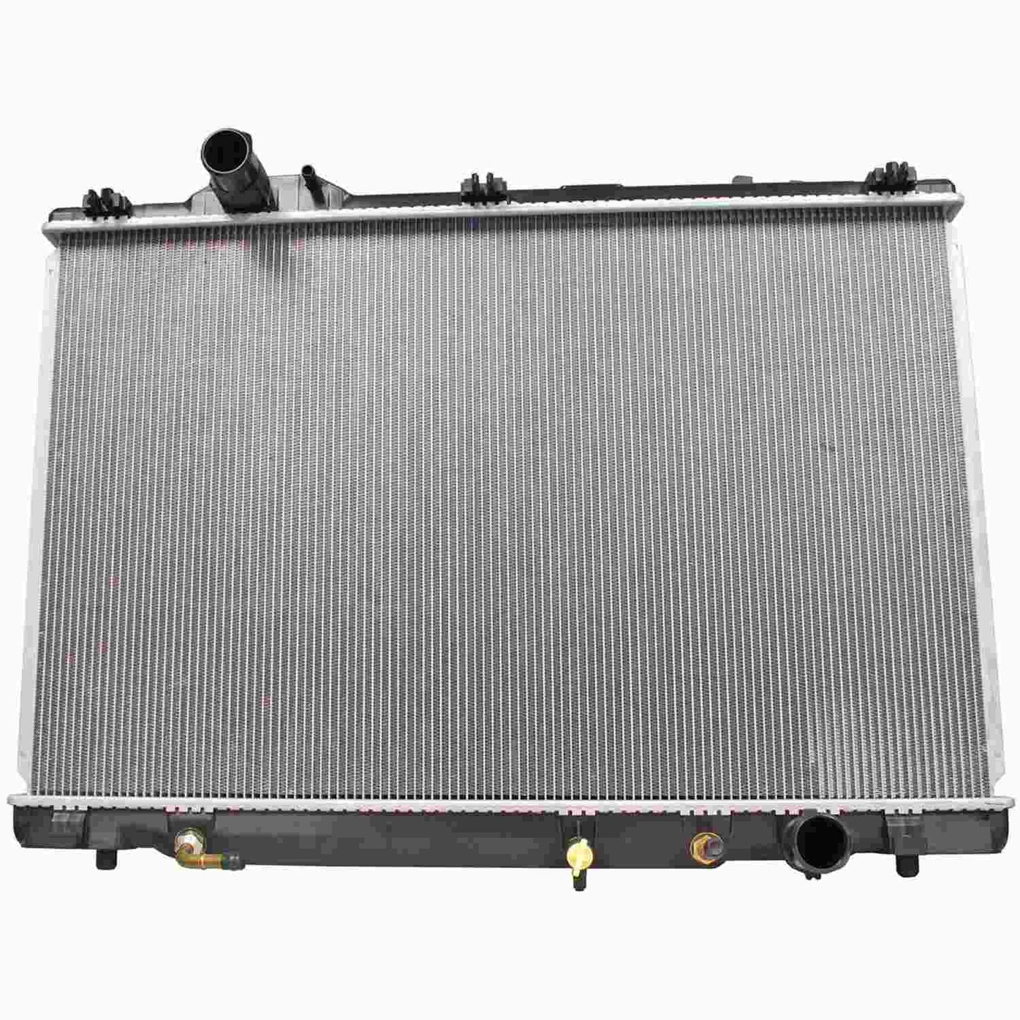 DENSO Auto Parts Radiator 221-3174