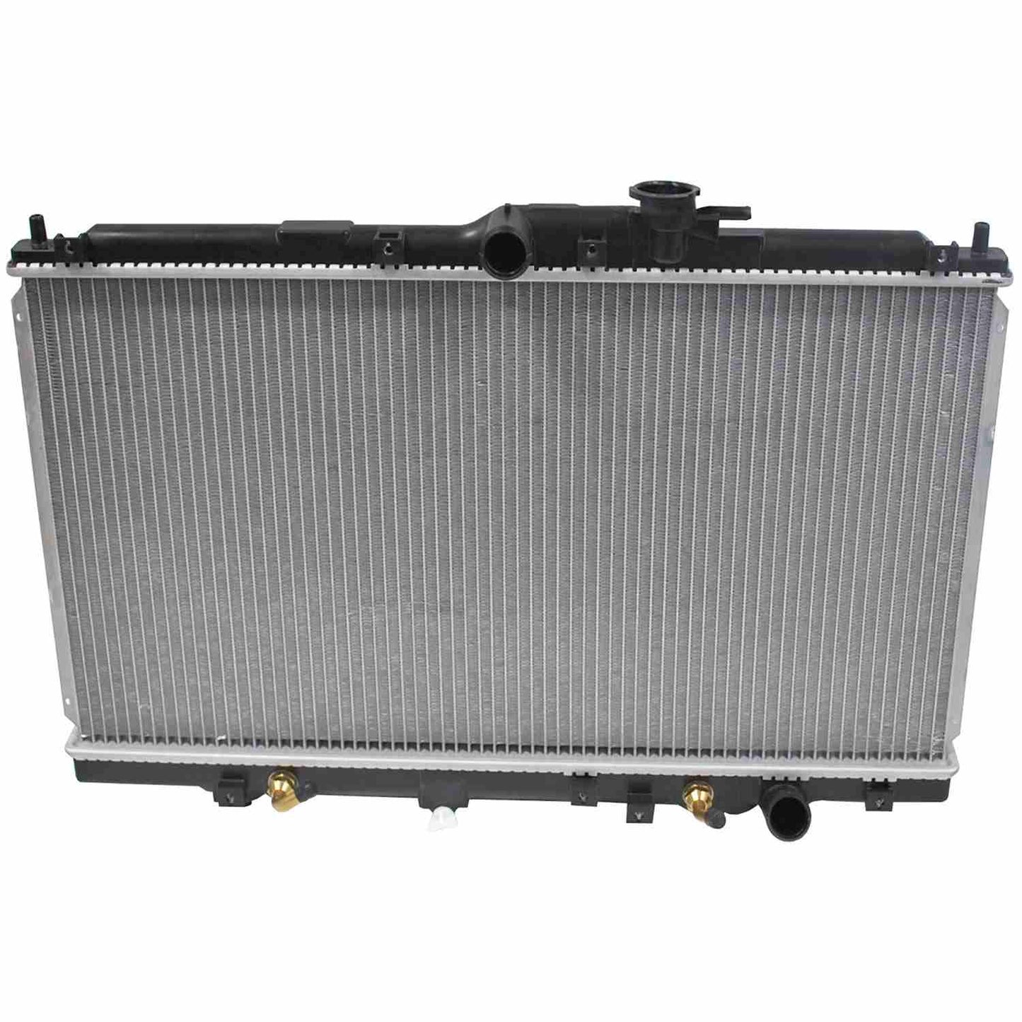 DENSO Auto Parts Radiator 221-3200