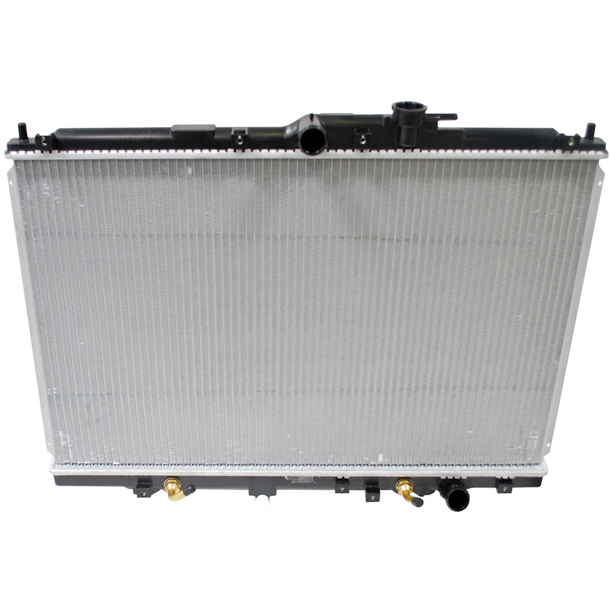 DENSO Auto Parts Radiator 221-3203