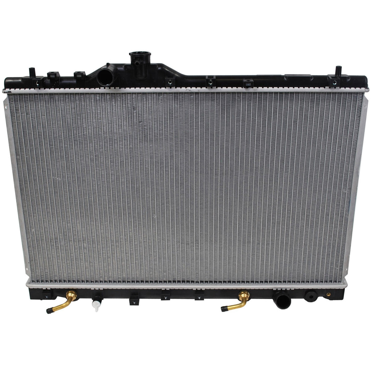 DENSO Auto Parts Radiator 221-3204