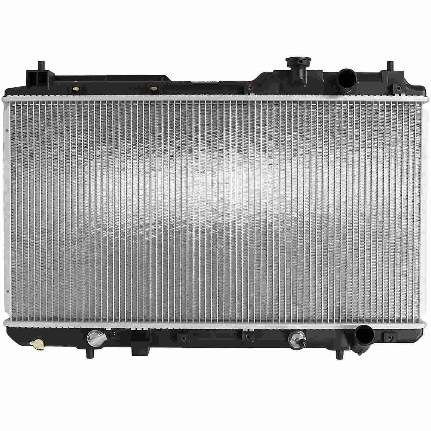 DENSO Auto Parts Radiator 221-3209