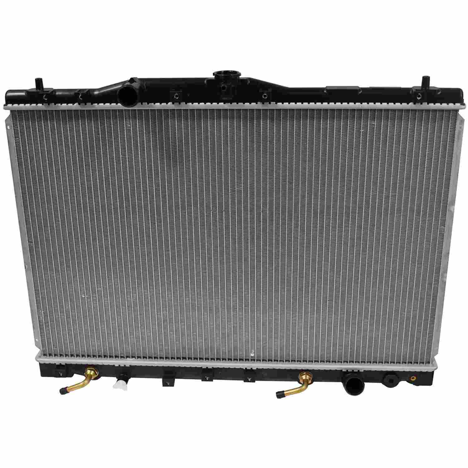DENSO Auto Parts Radiateur Nouveau OE Qualite 221-3210