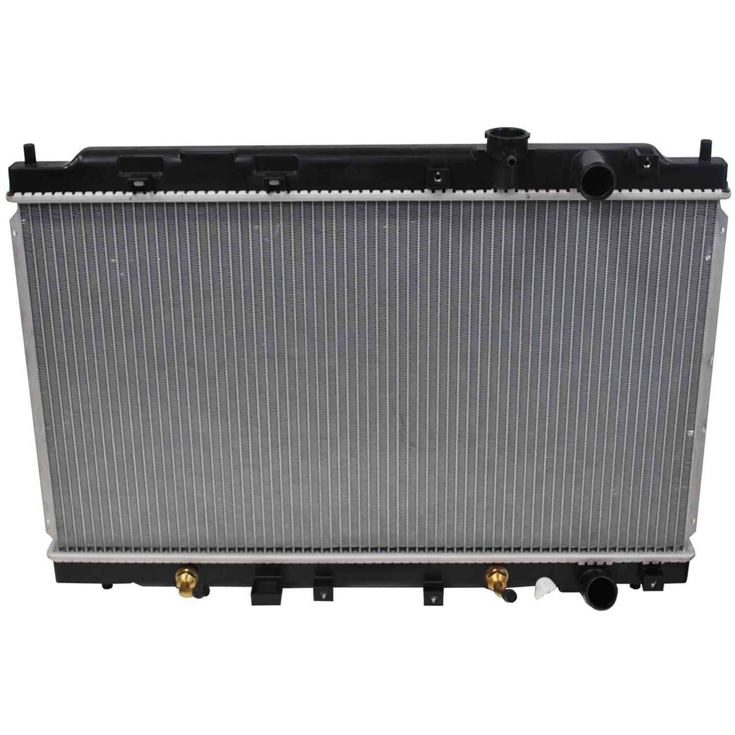 DENSO Auto Parts Radiator 221-3211