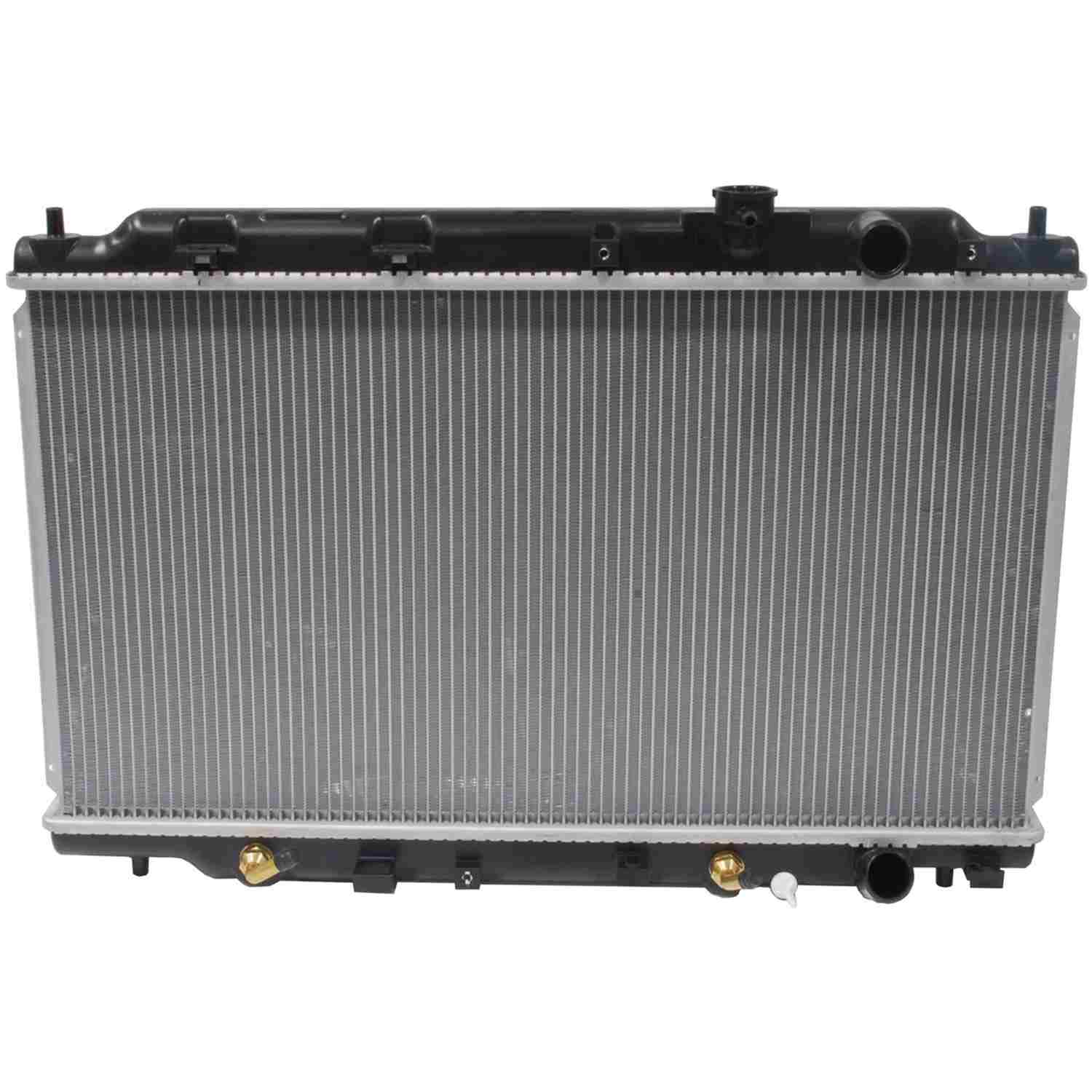 DENSO Auto Parts Radiator 221-3212